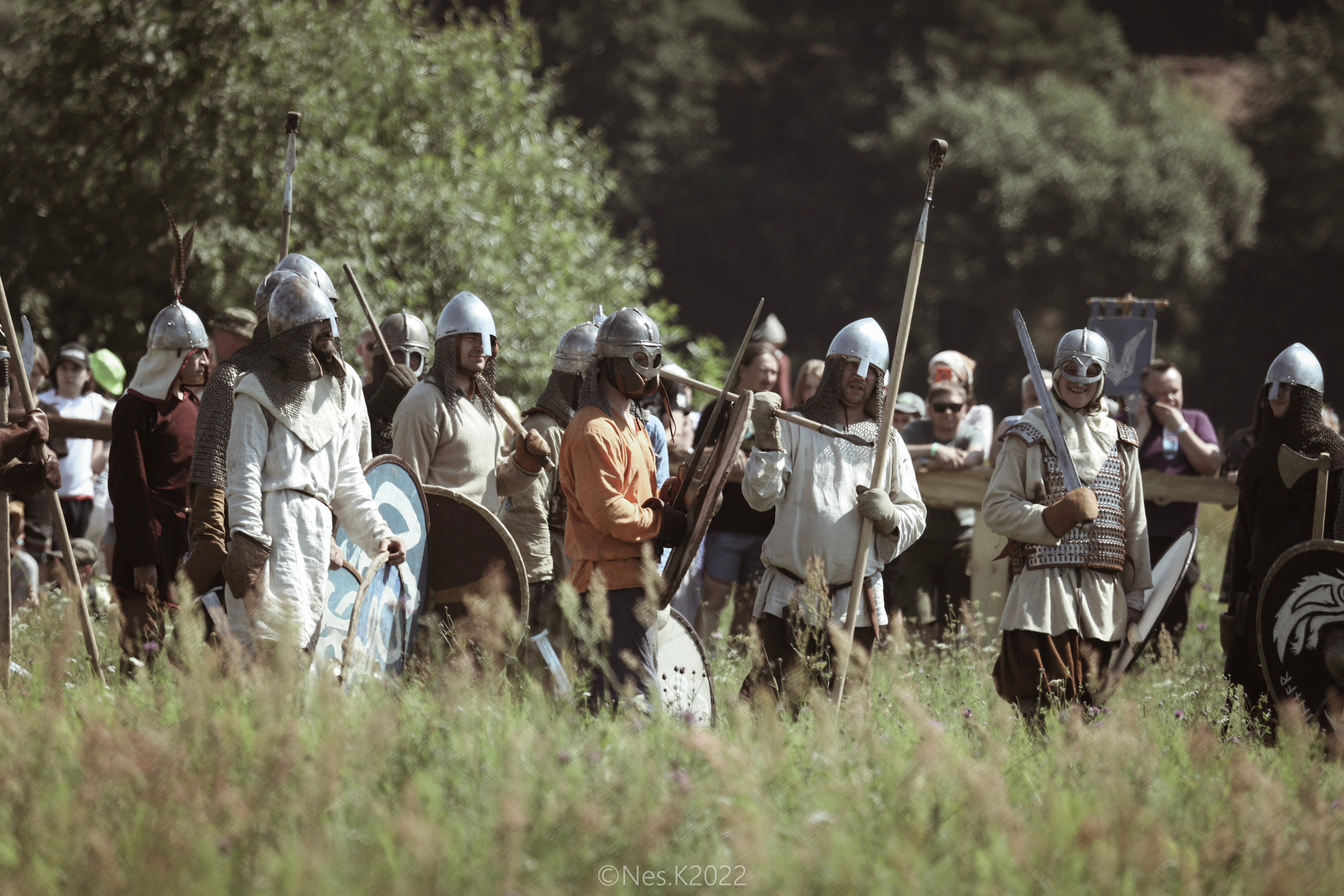 Бугурт. Профессиональный фотограф в Москве и МО