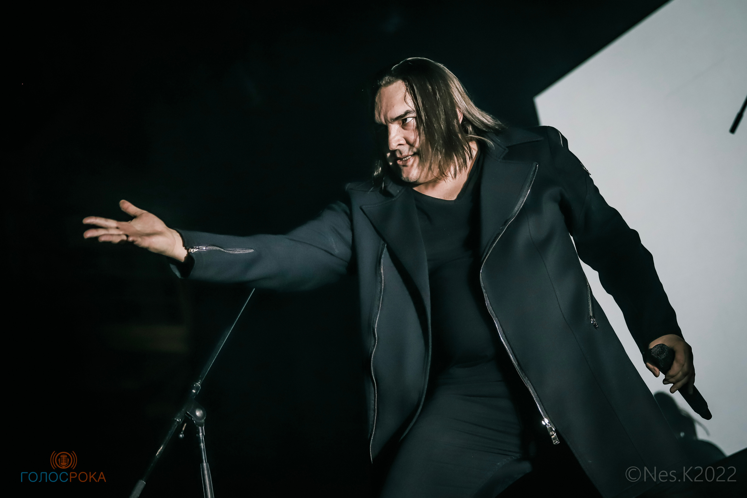 Проект «Горшенёв». Профессиональный фотограф в Москве и МО