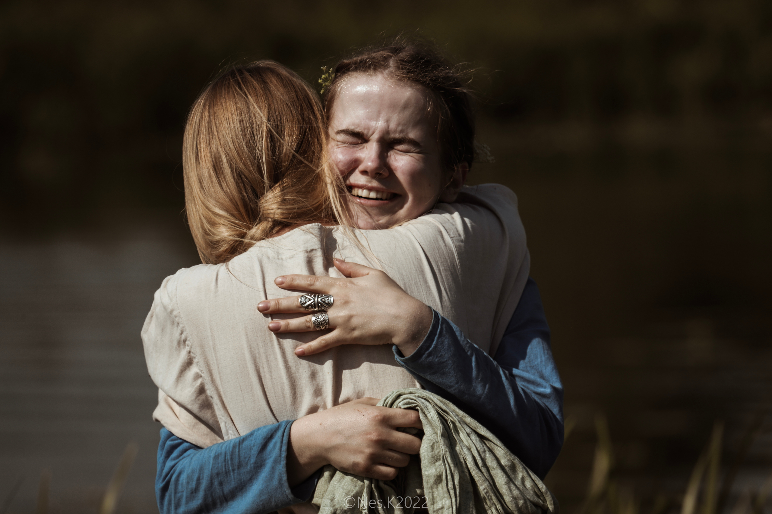 Высадки ладьи. Профессиональный фотограф в Москве и МО