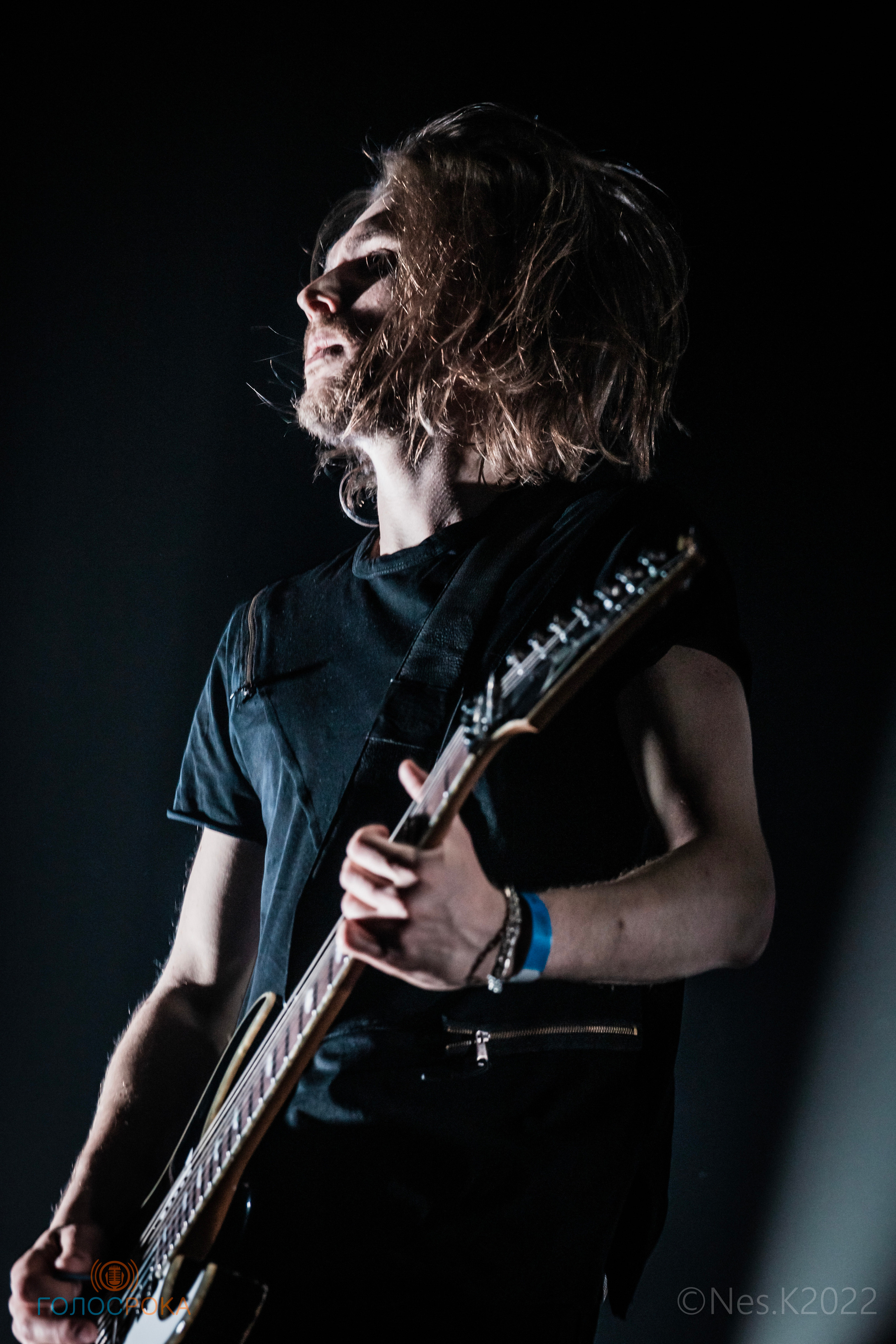 Проект «Горшенёв». Профессиональный фотограф в Москве и МО