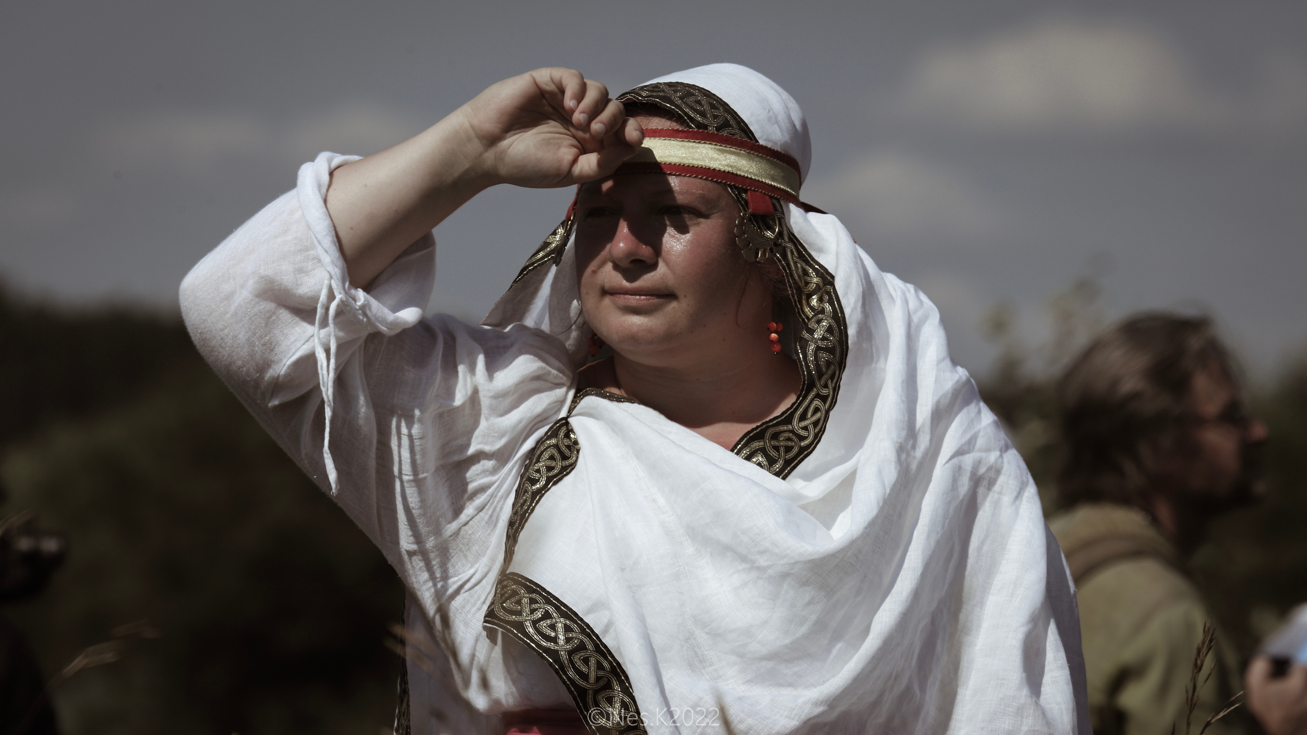 Атмосфера, люди и участники фестиваля. Профессиональный фотограф в Москве и МО