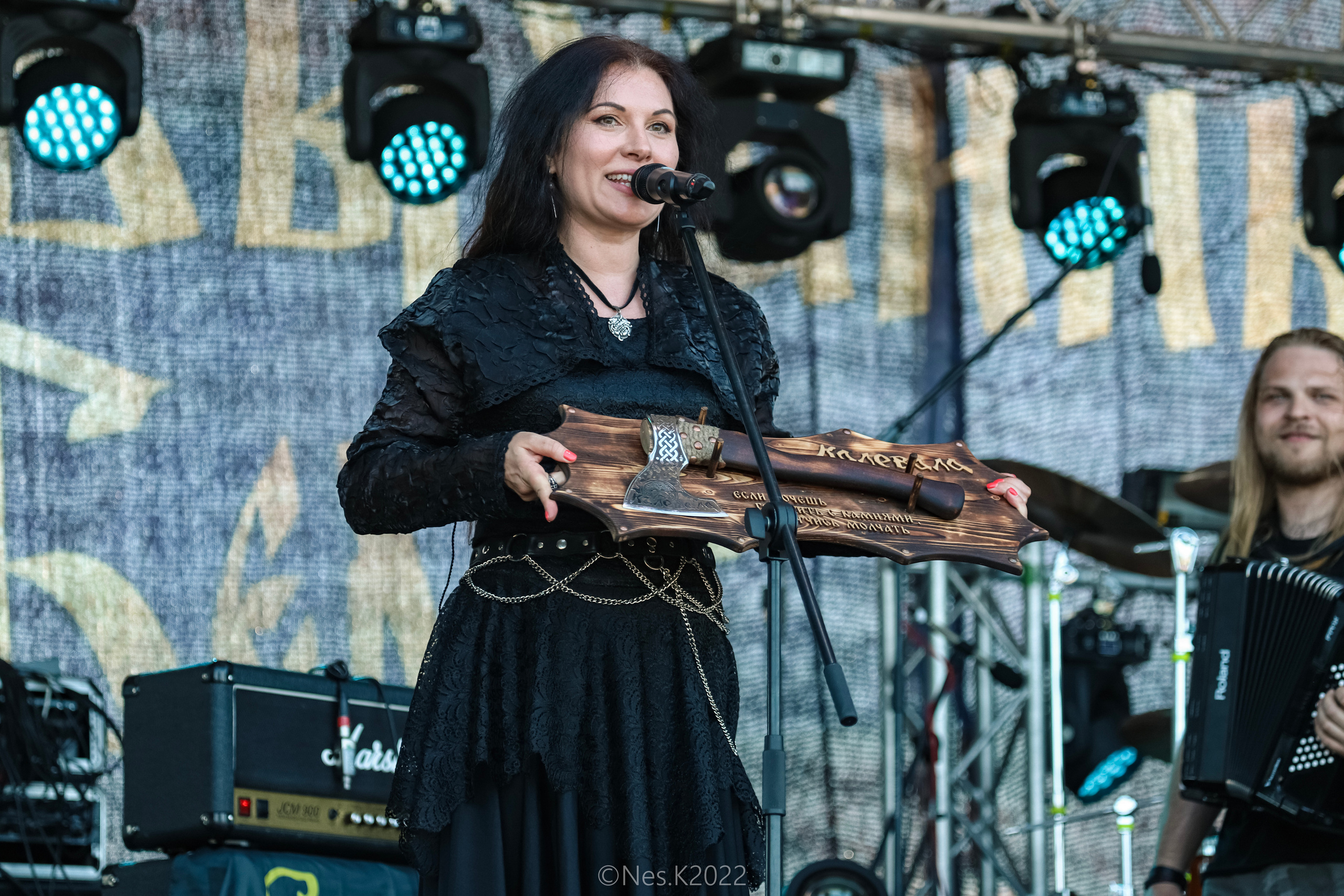 Калевала. Профессиональный фотограф в Москве и МО