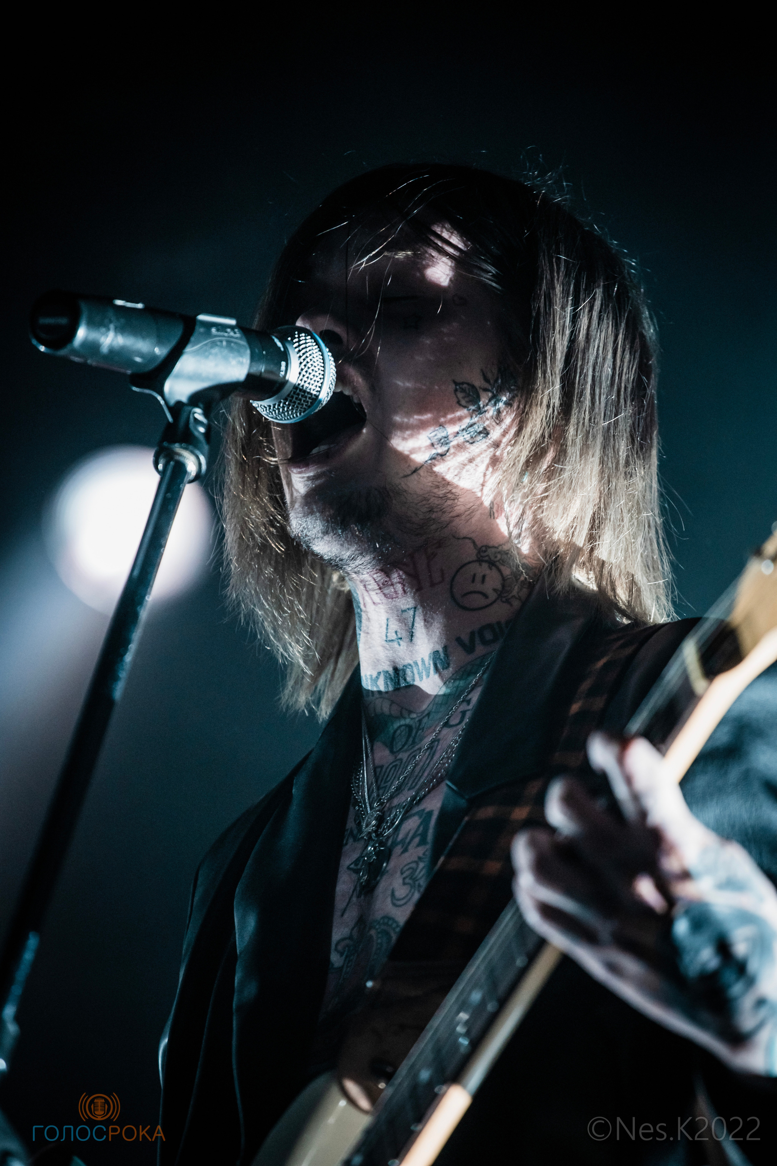 Джизус. Профессиональный фотограф в Москве и МО