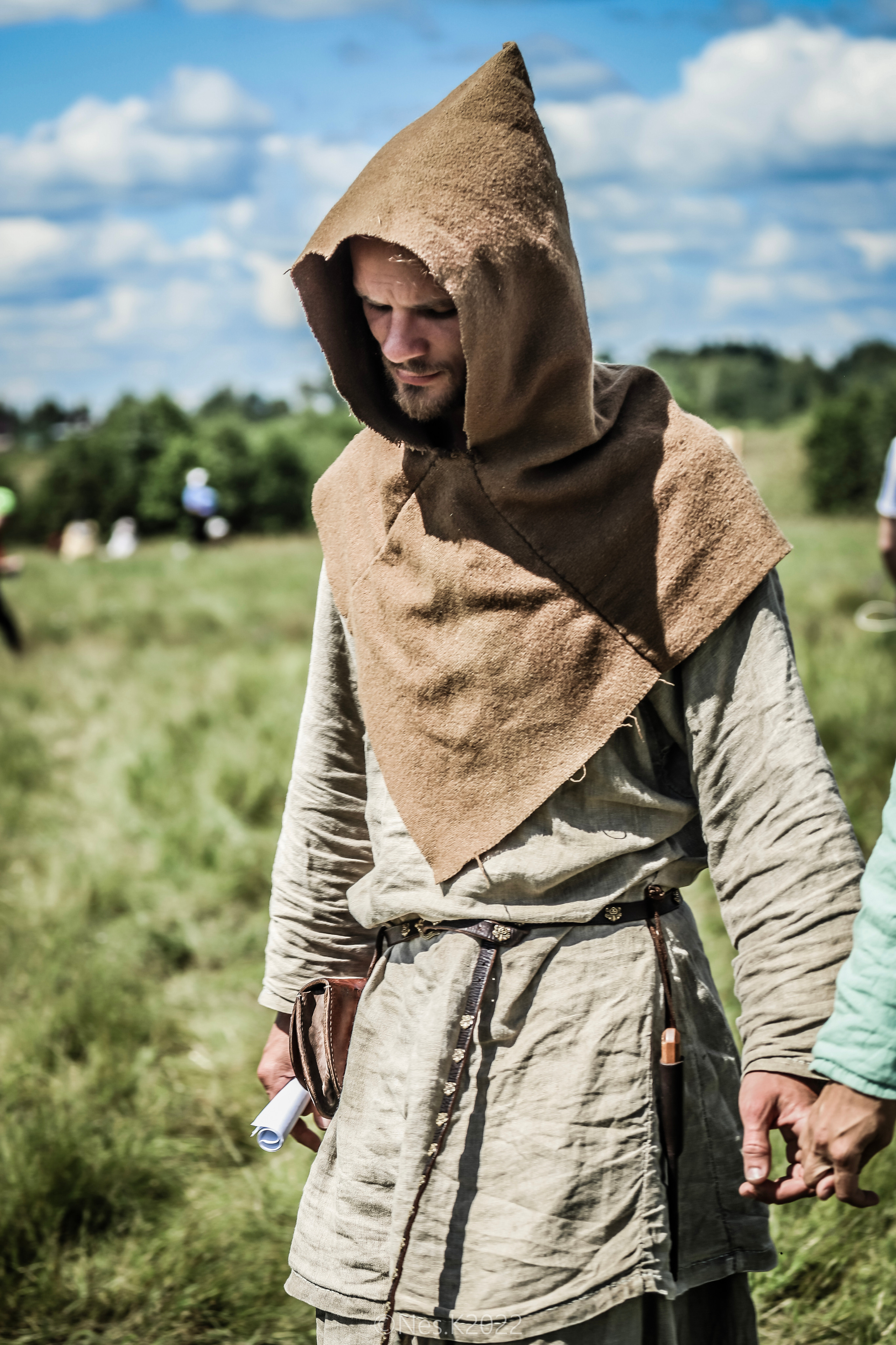 Бугурт. Профессиональный фотограф в Москве и МО