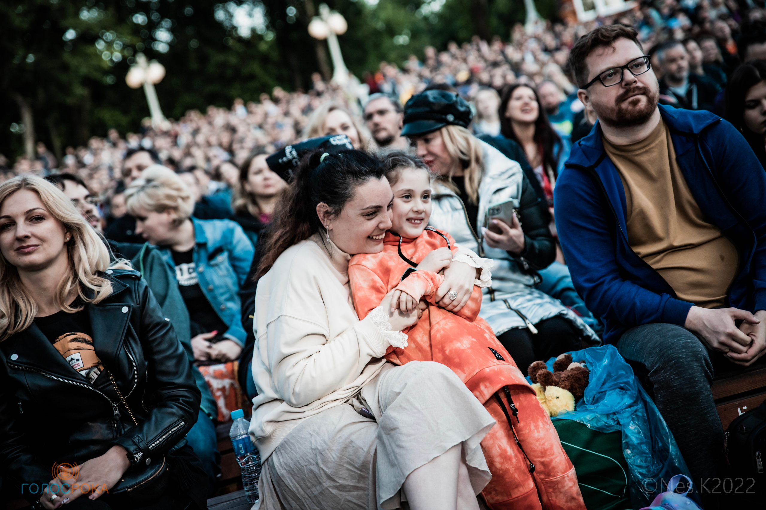 ЧИЖ и Со. Профессиональный фотограф в Москве и МО