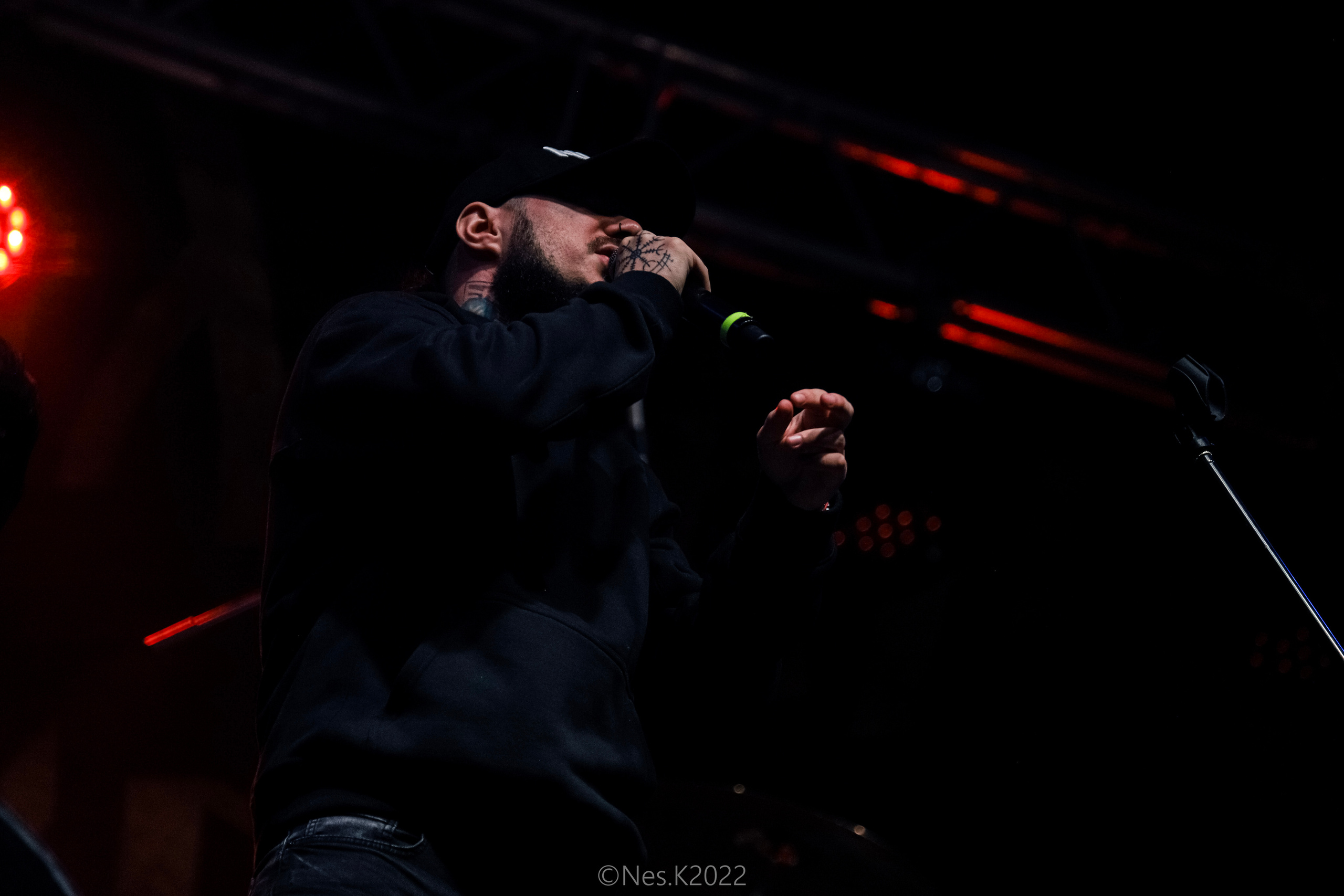 Helvegen. Профессиональный фотограф в Москве и МО