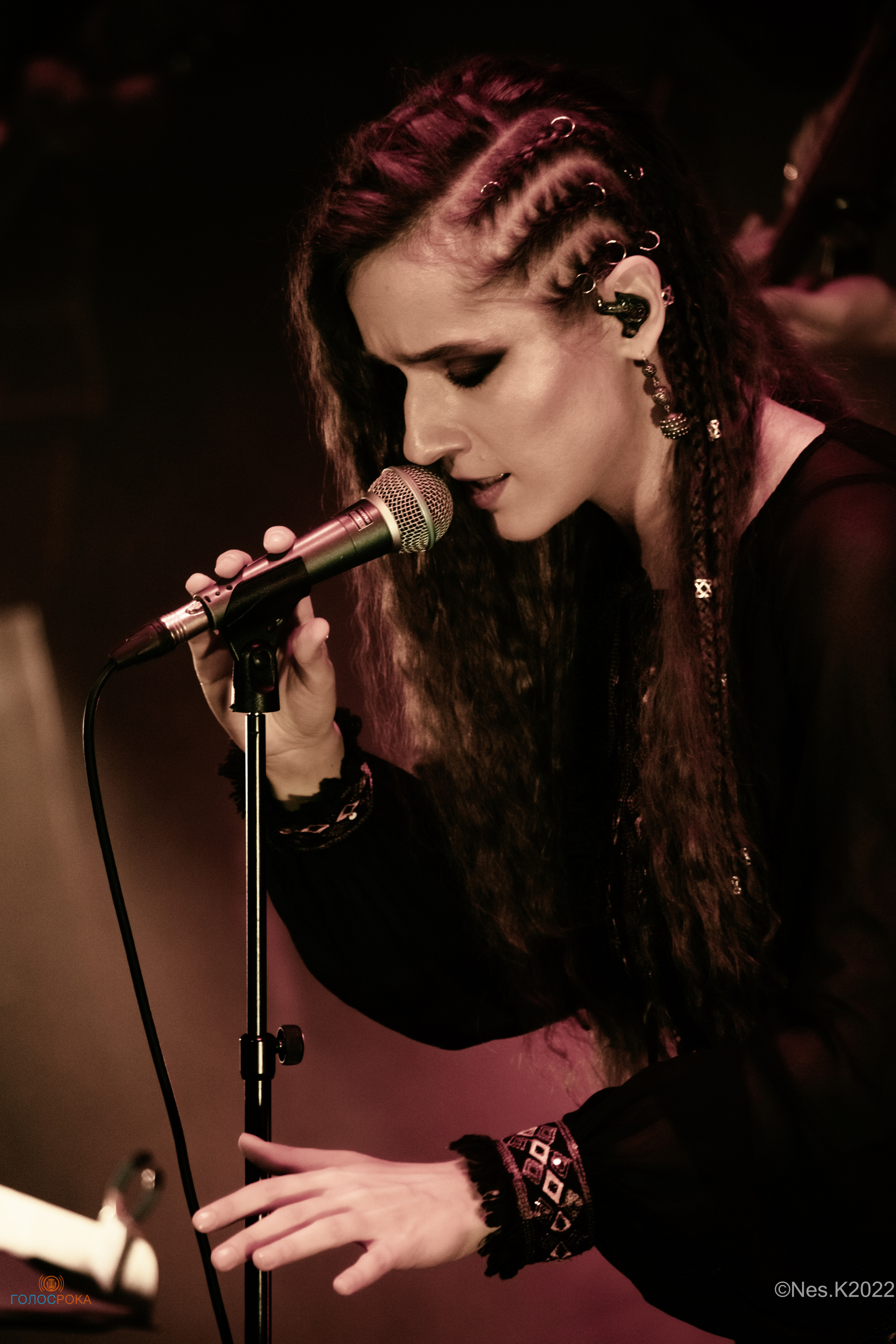 Smorodina Reka. Профессиональный фотограф в Москве и МО