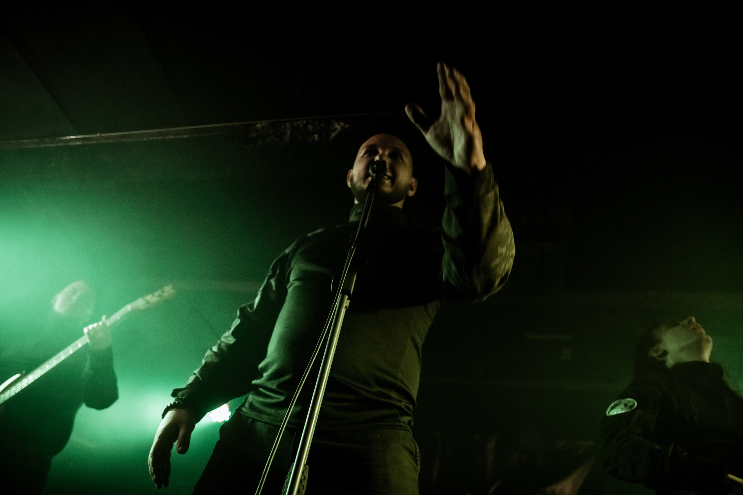 Жнец. Профессиональный фотограф в Москве и МО