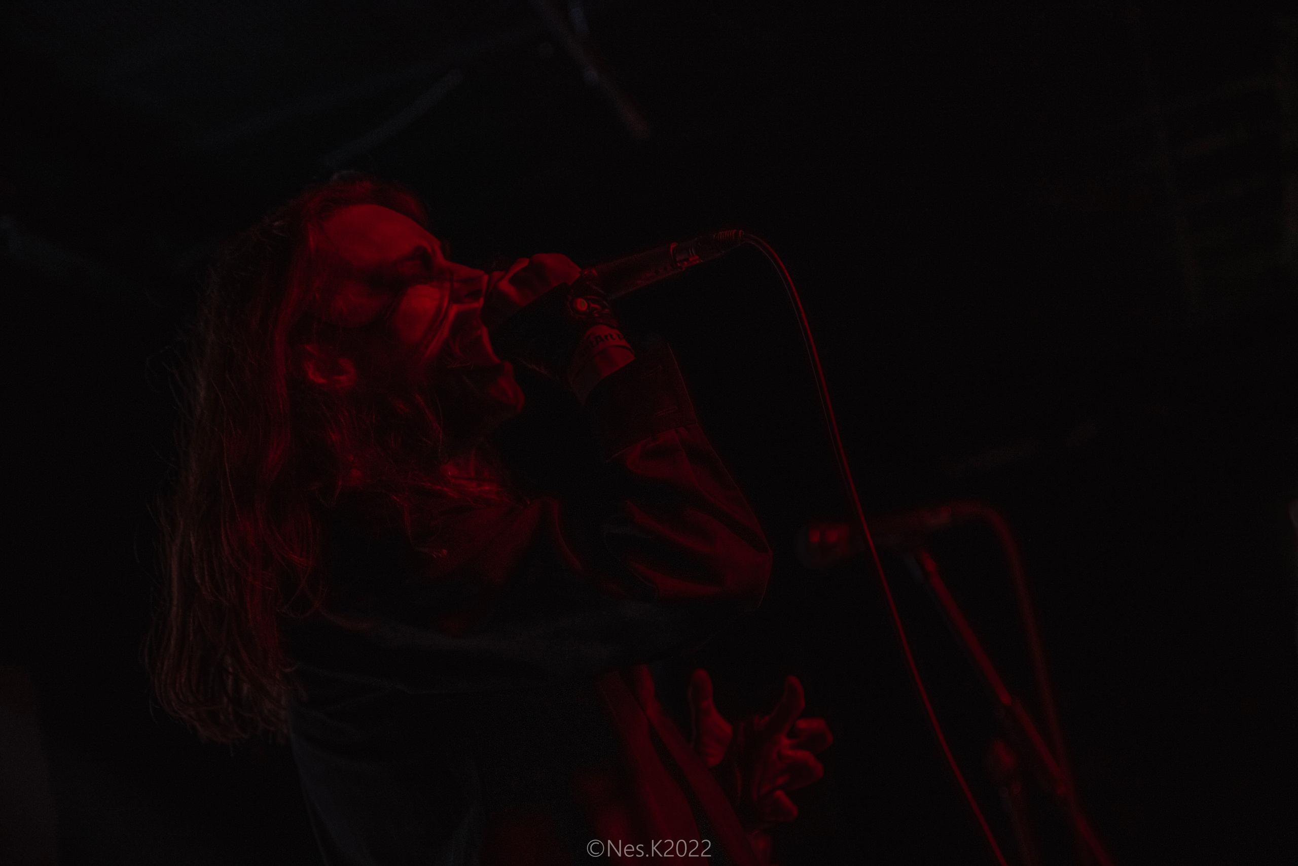 Mortal Dismay. Профессиональный фотограф в Москве и МО