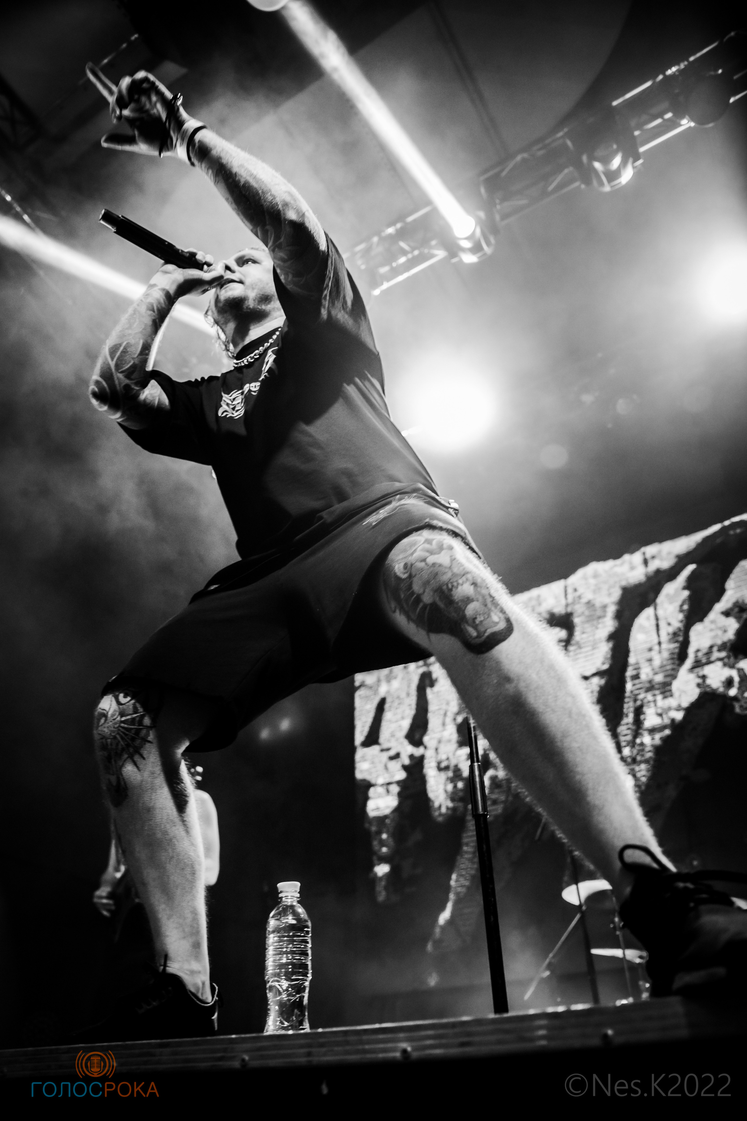 Ауткаст. Профессиональный фотограф в Москве и МО