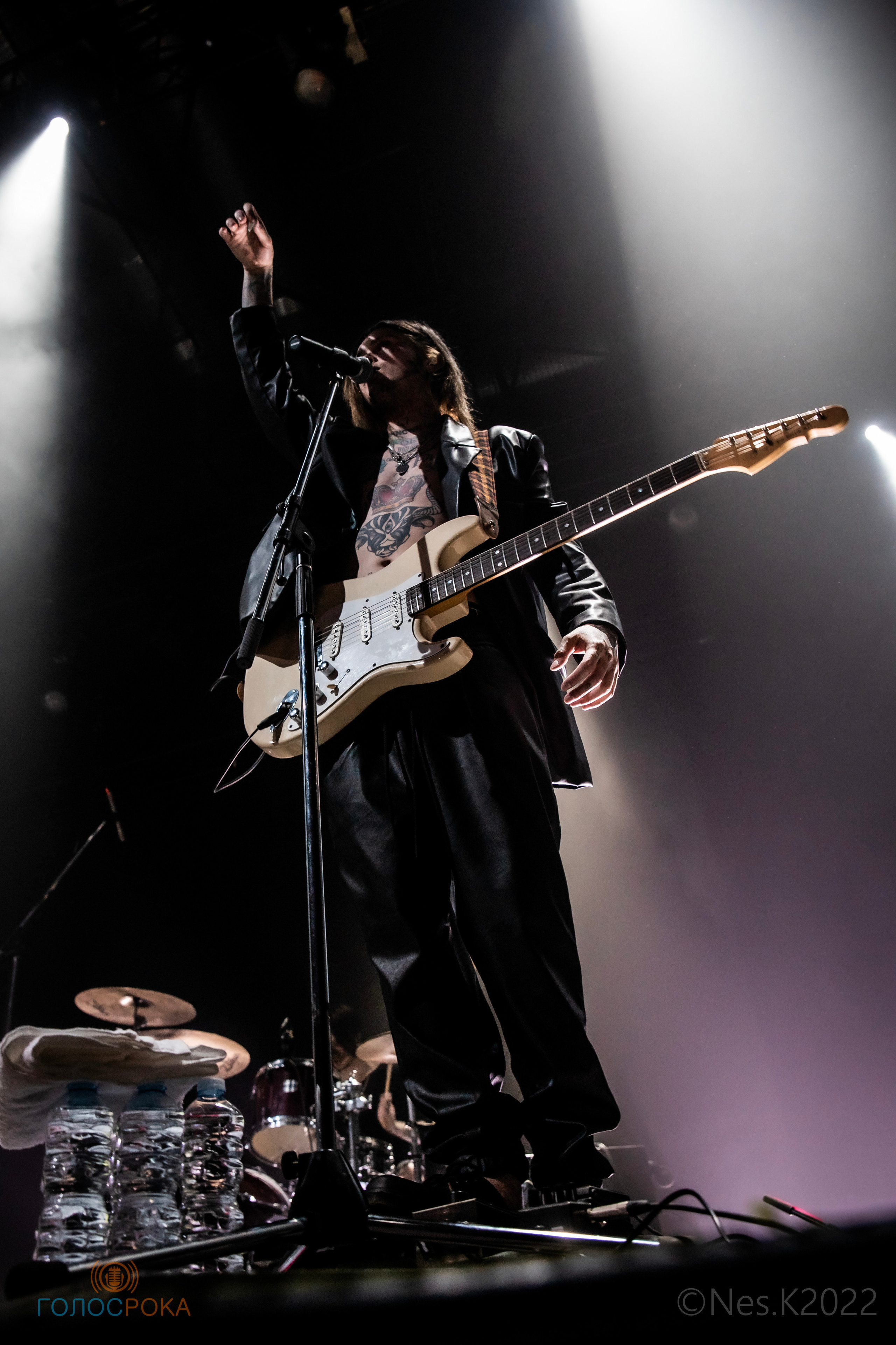 Джизус. Профессиональный фотограф в Москве и МО