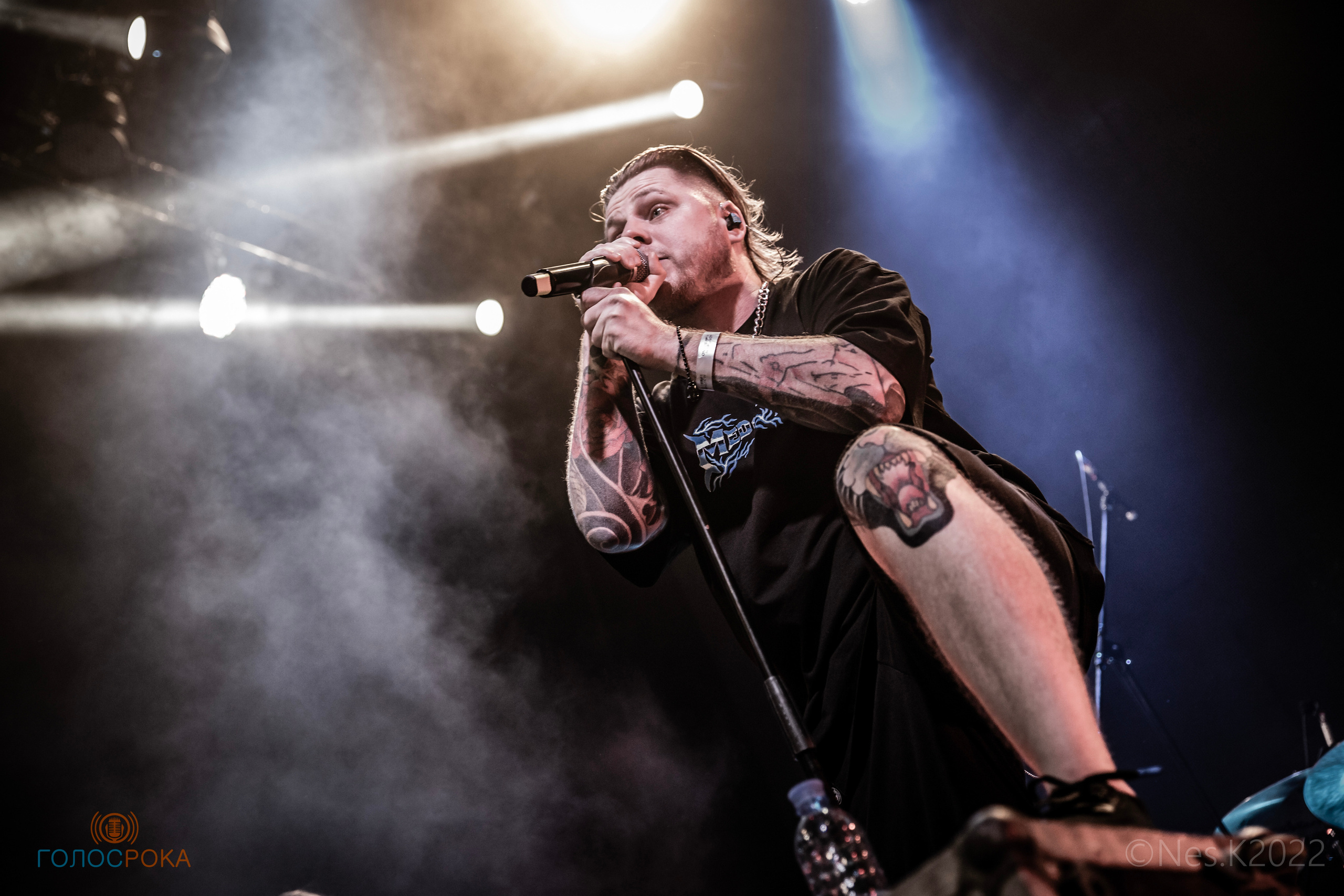 Ауткаст. Профессиональный фотограф в Москве и МО