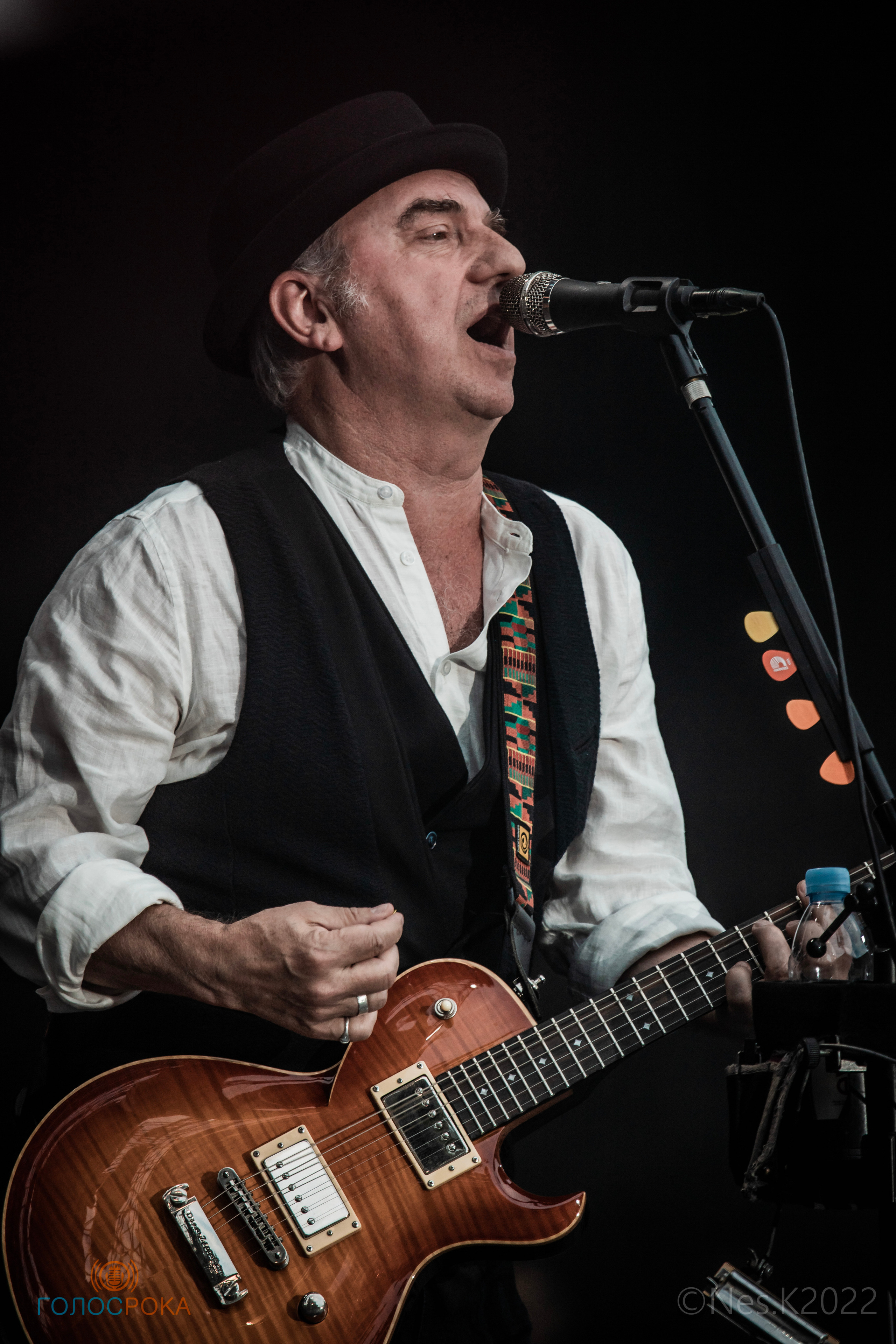 Чайф. Профессиональный фотограф в Москве и МО