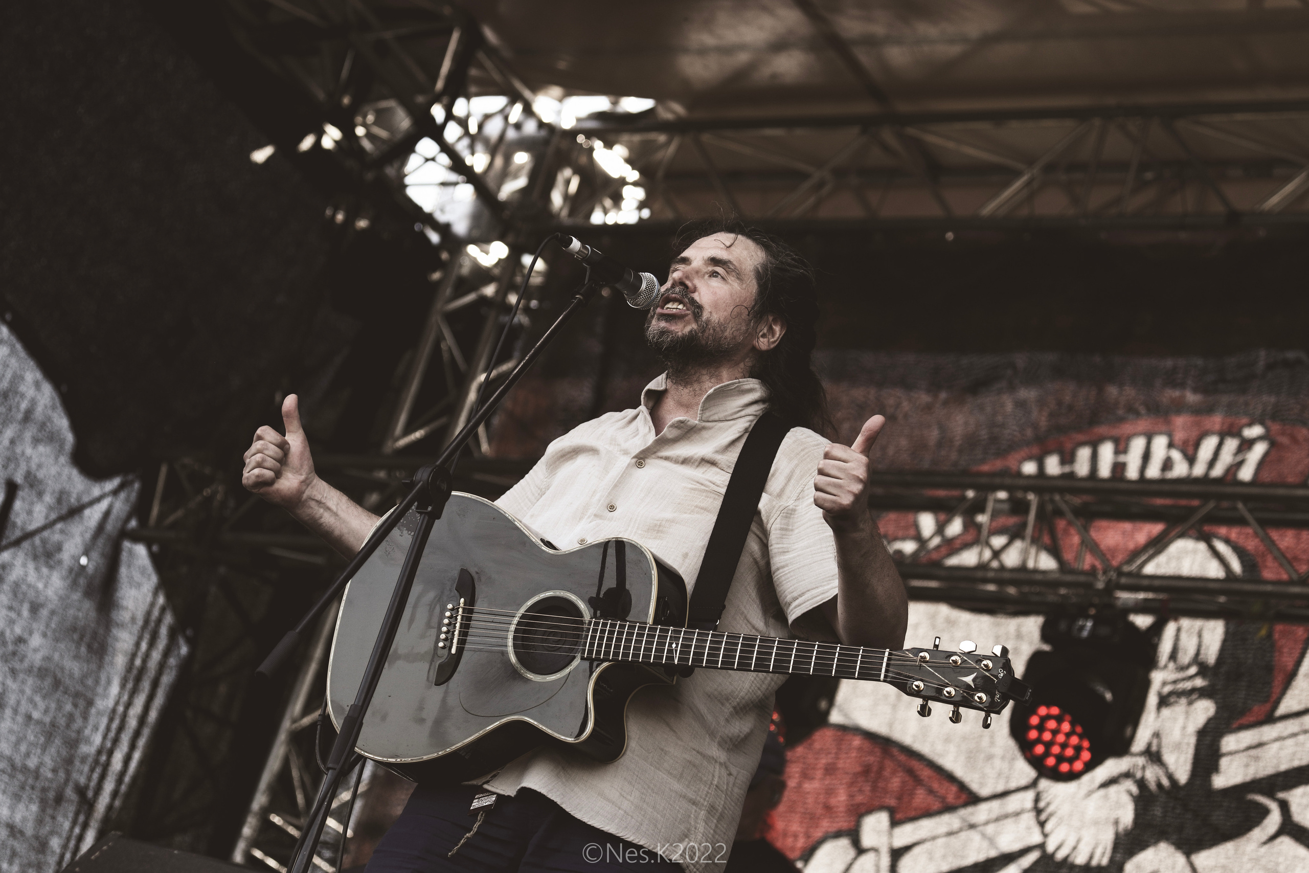 Калинов Мост. Профессиональный фотограф в Москве и МО