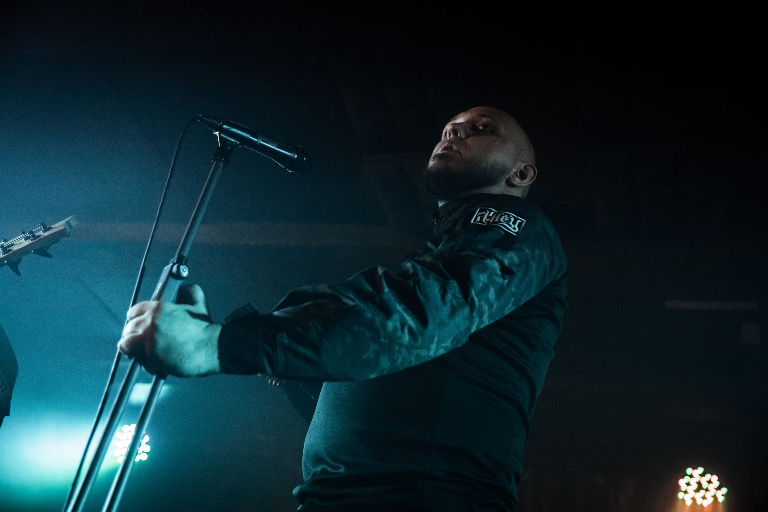 Жнец. Профессиональный фотограф в Москве и МО