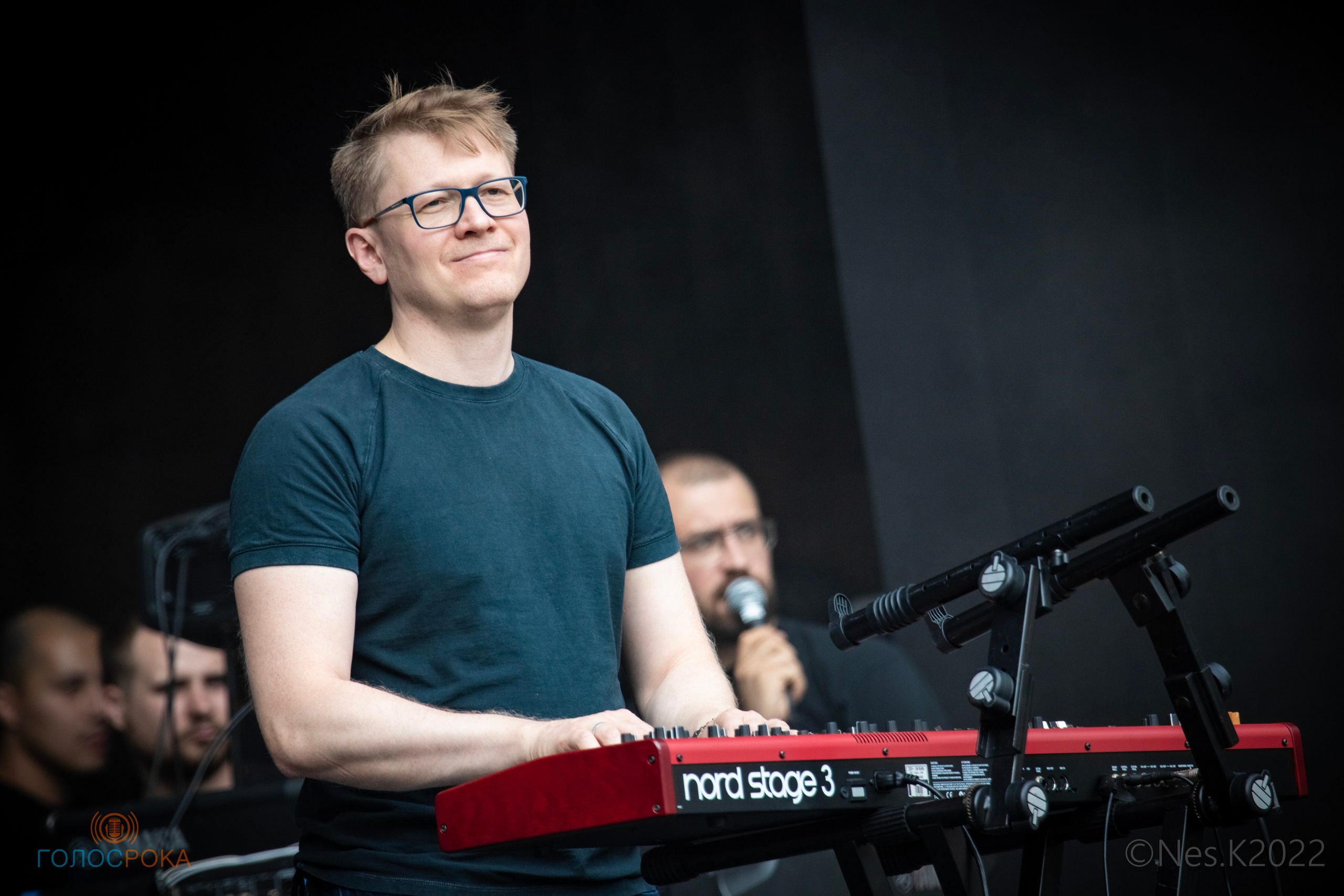 Сергей Воронов и The CrossroadZ. Профессиональный фотограф в Москве и МО