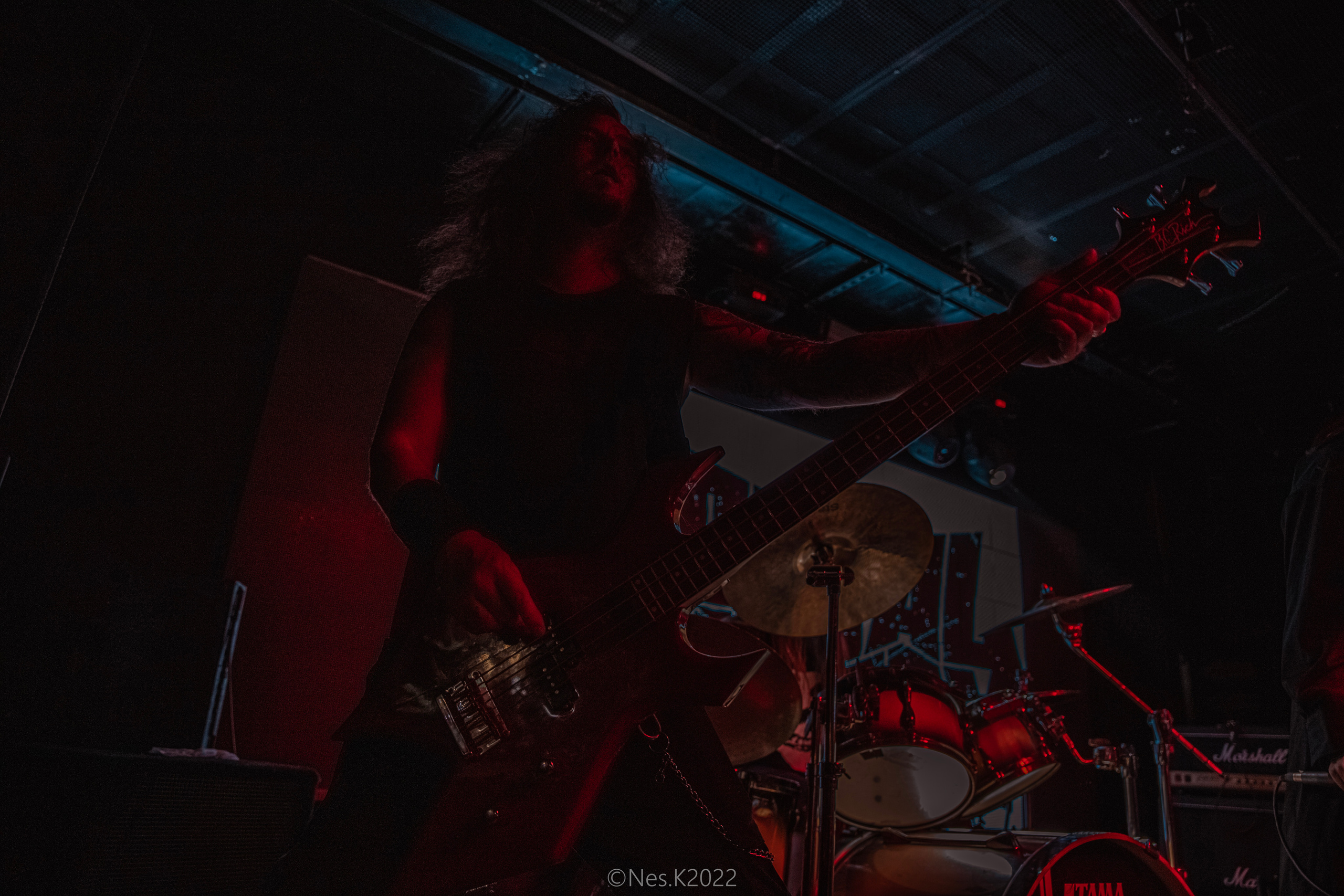 Mortal Dismay. Профессиональный фотограф в Москве и МО