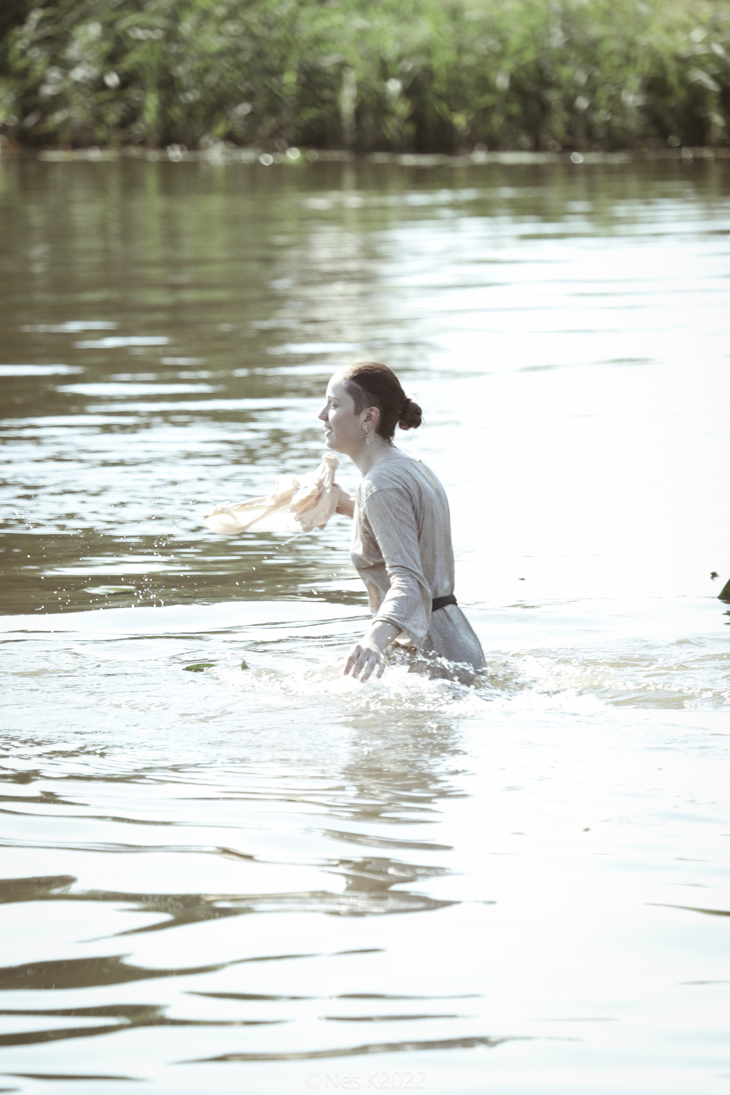 Высадки ладьи. Профессиональный фотограф в Москве и МО