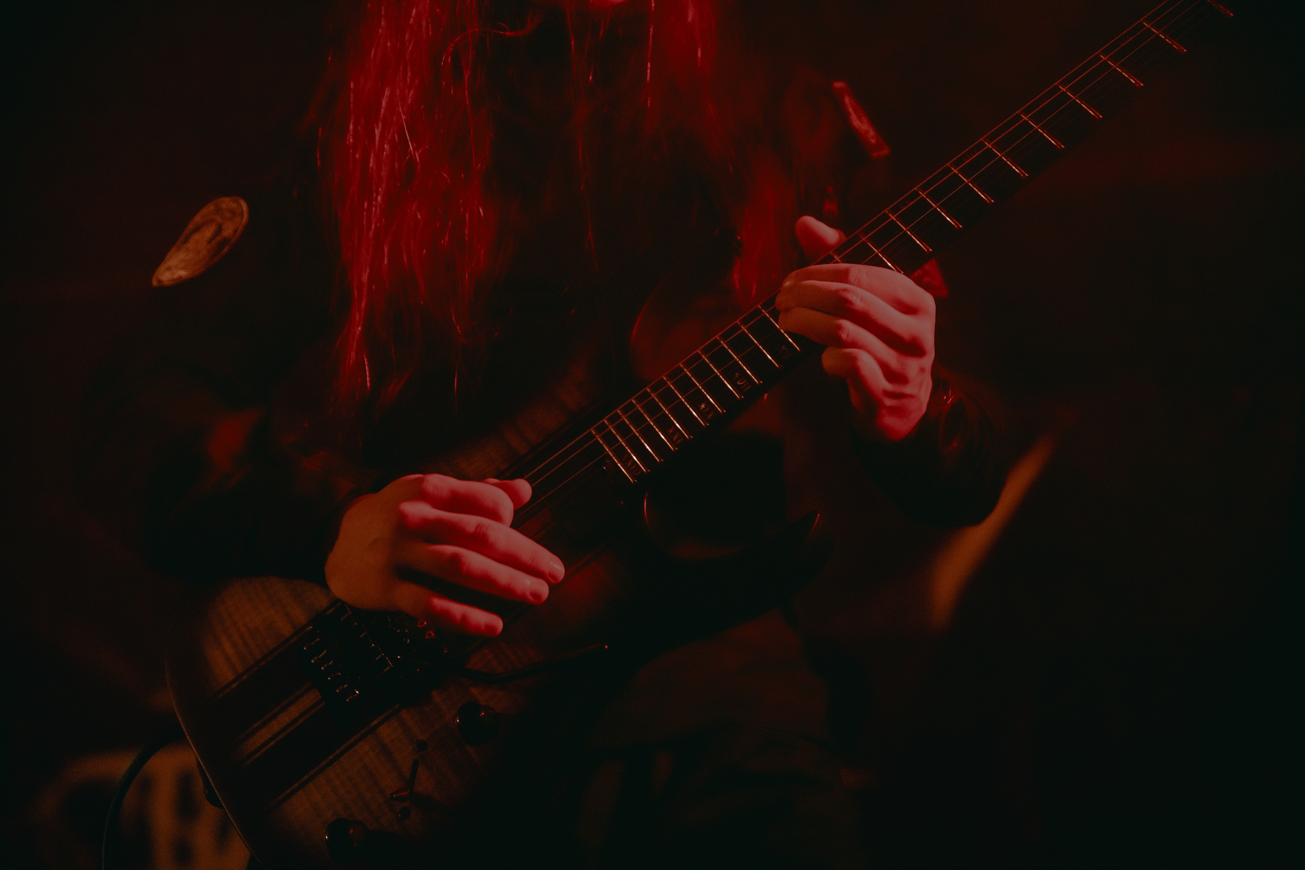 Жнец. Профессиональный фотограф в Москве и МО