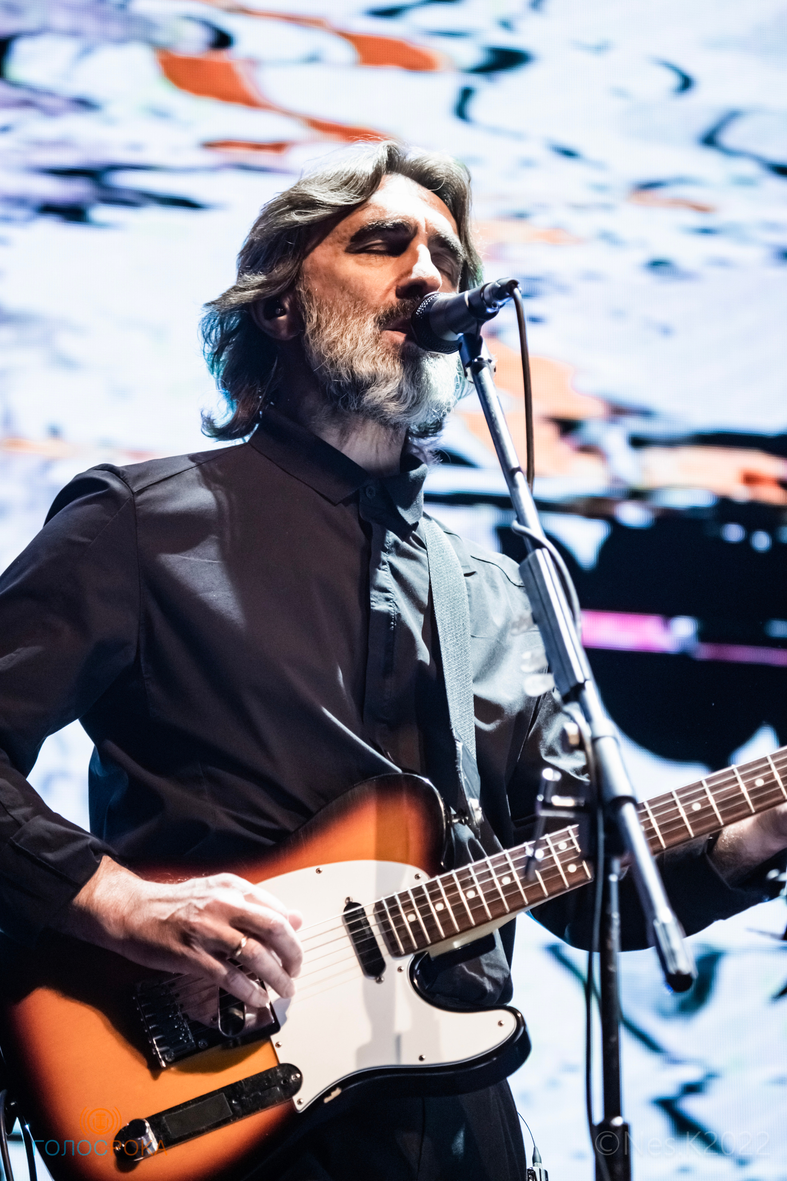 Вячеслав Бутусов. Профессиональный фотограф в Москве и МО