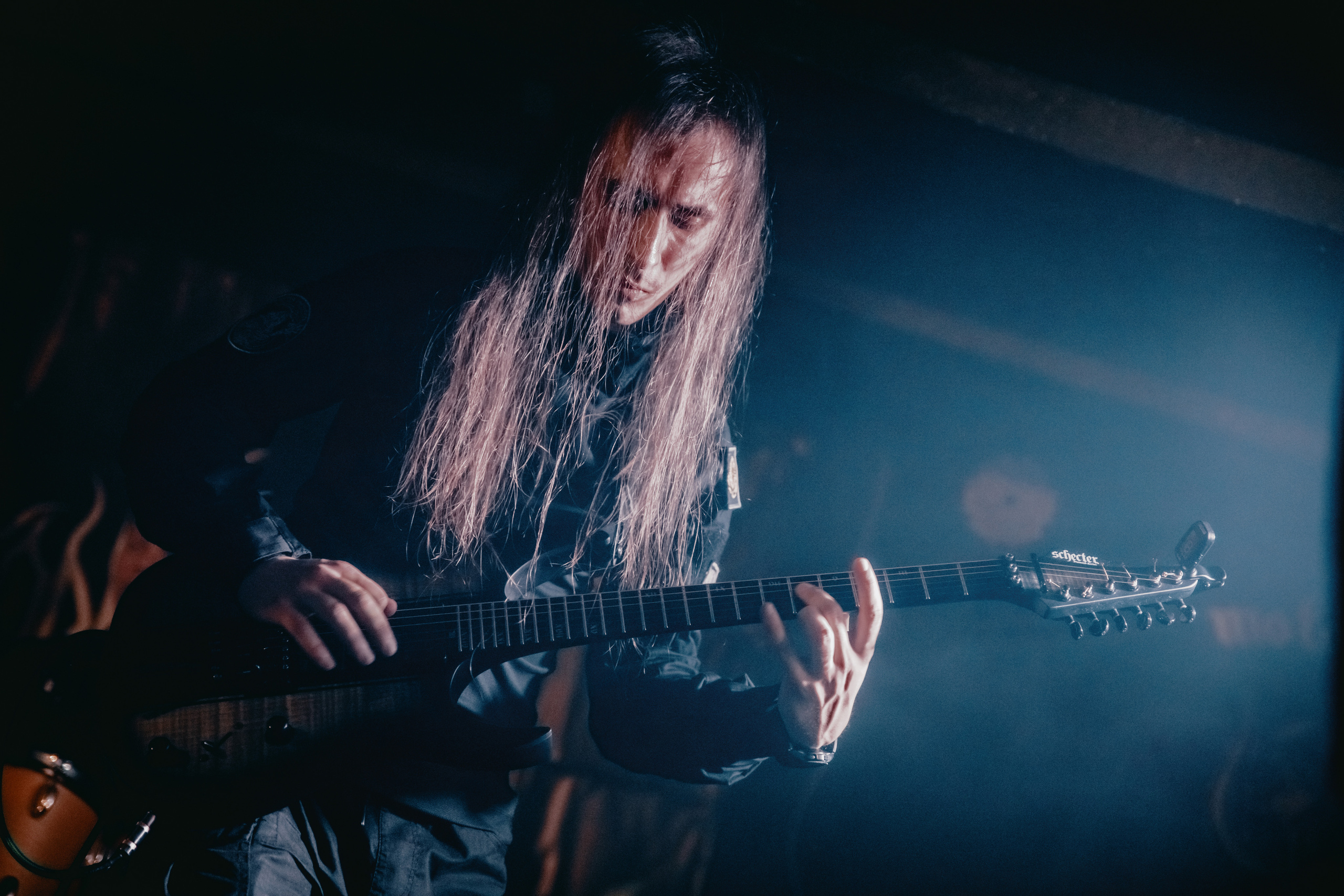 Жнец. Профессиональный фотограф в Москве и МО
