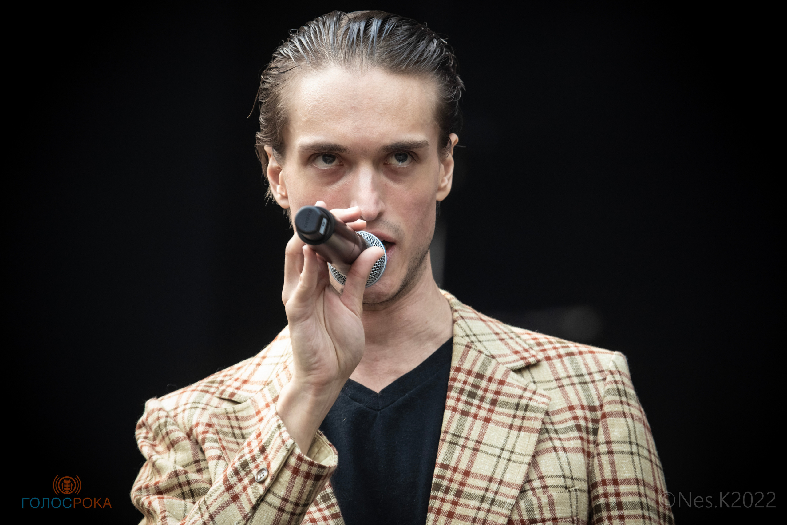 Отзвуки Му. Профессиональный фотограф в Москве и МО