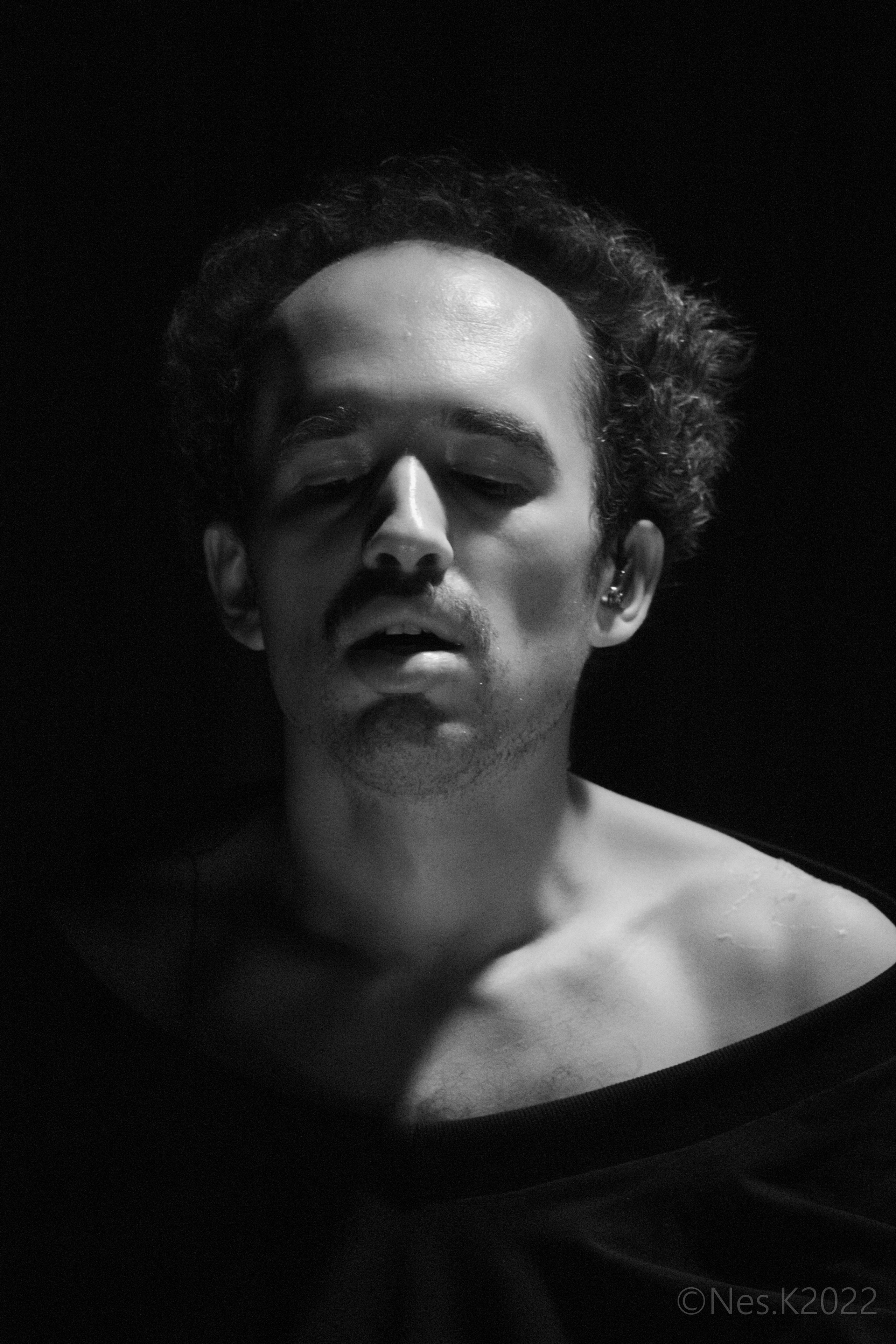 Zero people. Профессиональный фотограф в Москве и МО