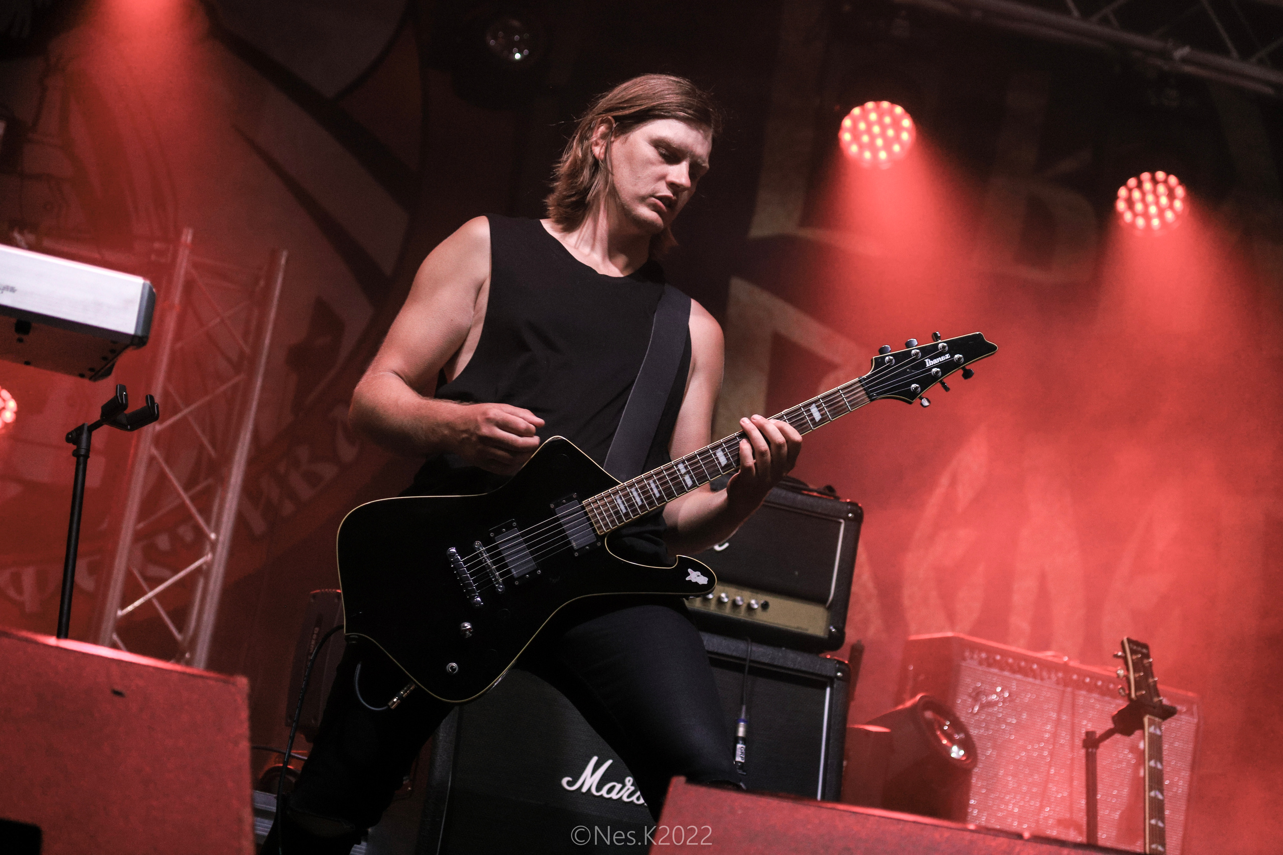 GjeldRune. Профессиональный фотограф в Москве и МО