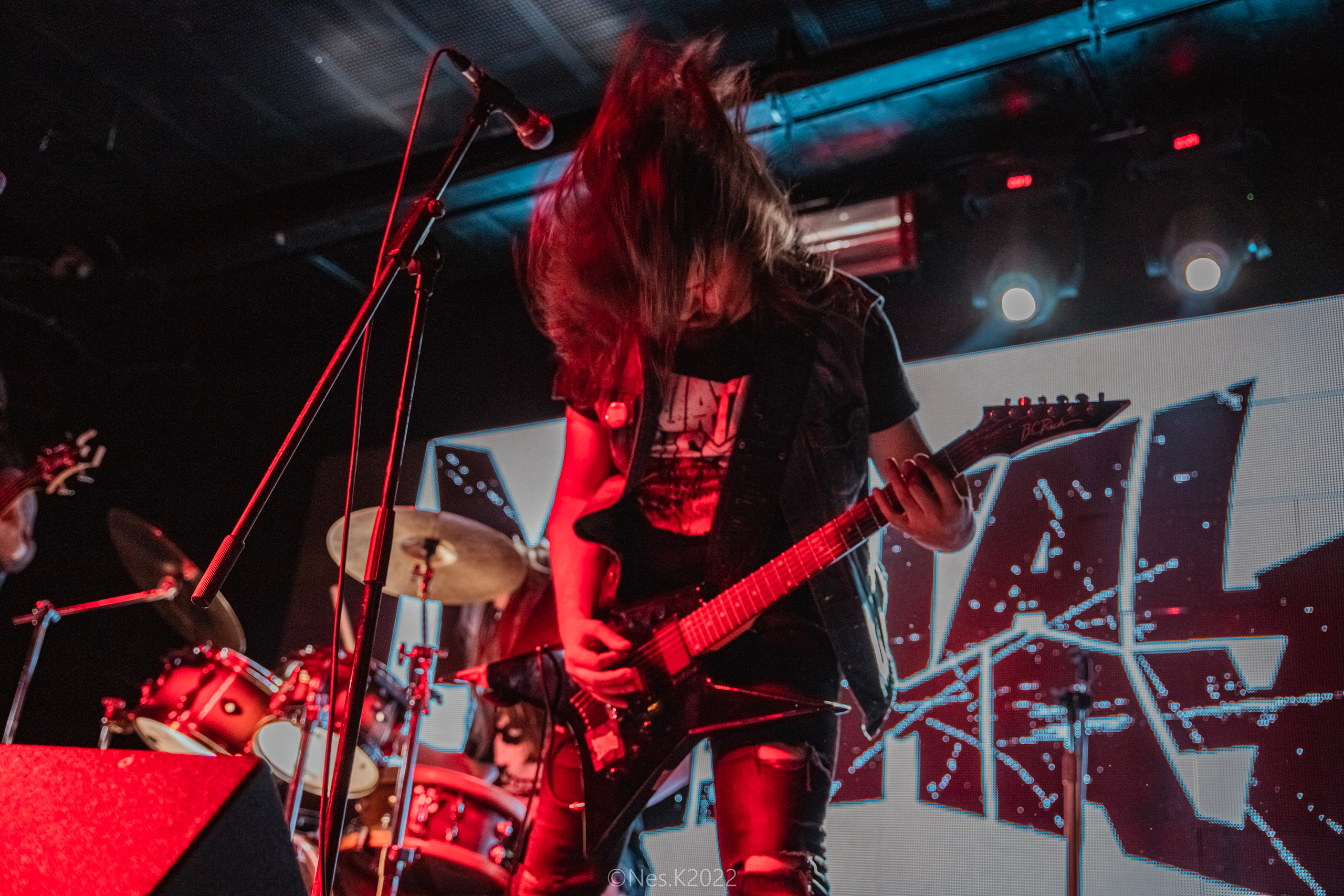 Mortal Dismay. Профессиональный фотограф в Москве и МО