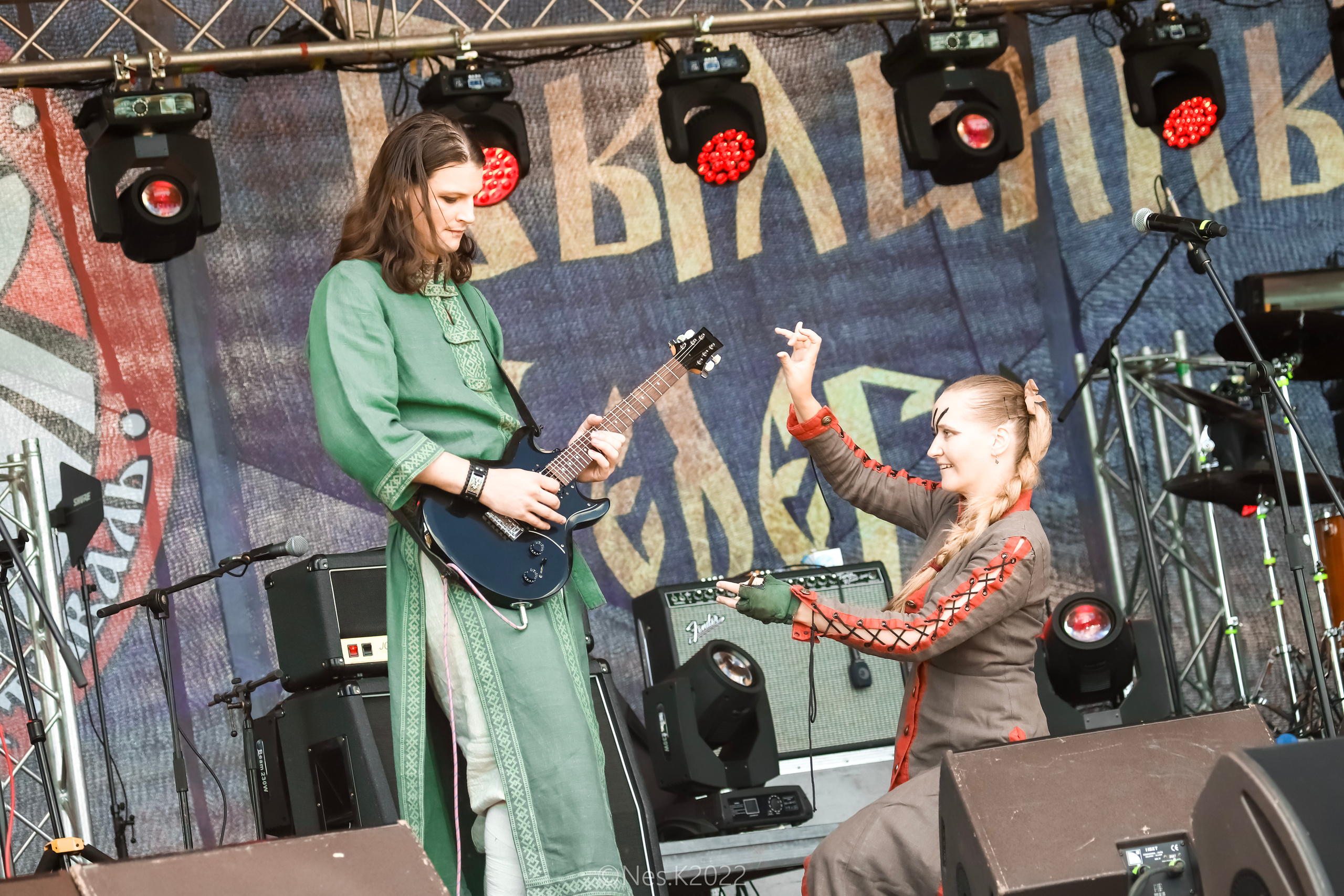 Хольда. Профессиональный фотограф в Москве и МО