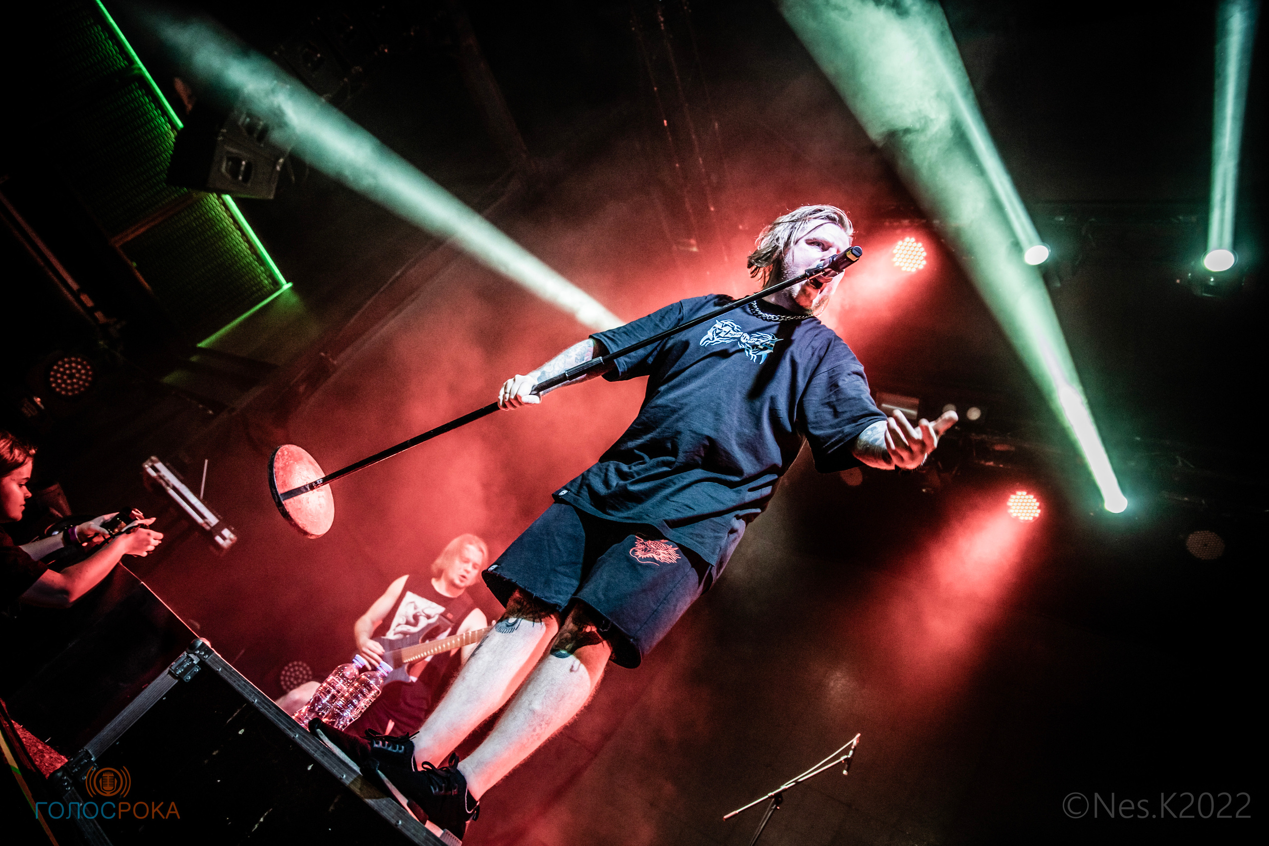 Ауткаст. Профессиональный фотограф в Москве и МО