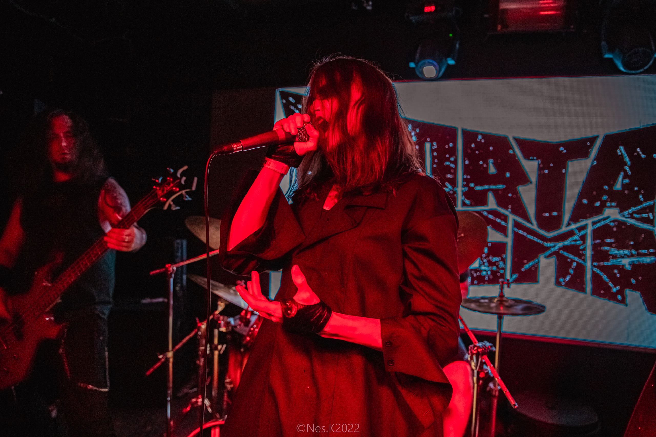 Mortal Dismay. Профессиональный фотограф в Москве и МО