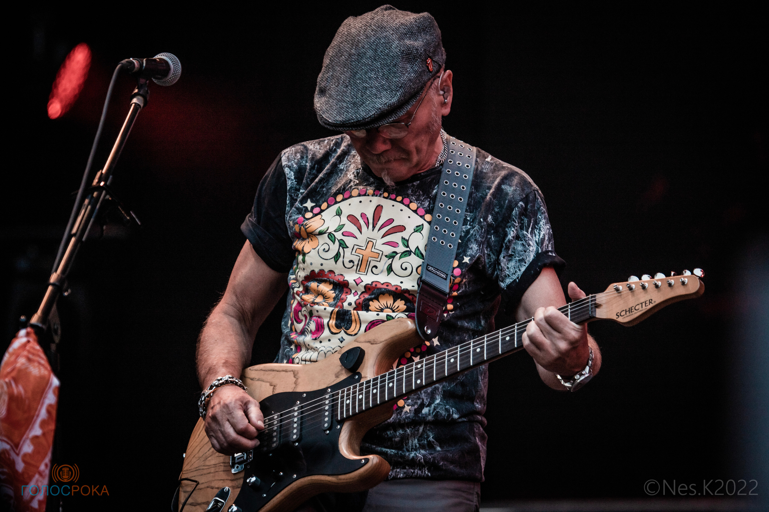 Чайф. Профессиональный фотограф в Москве и МО