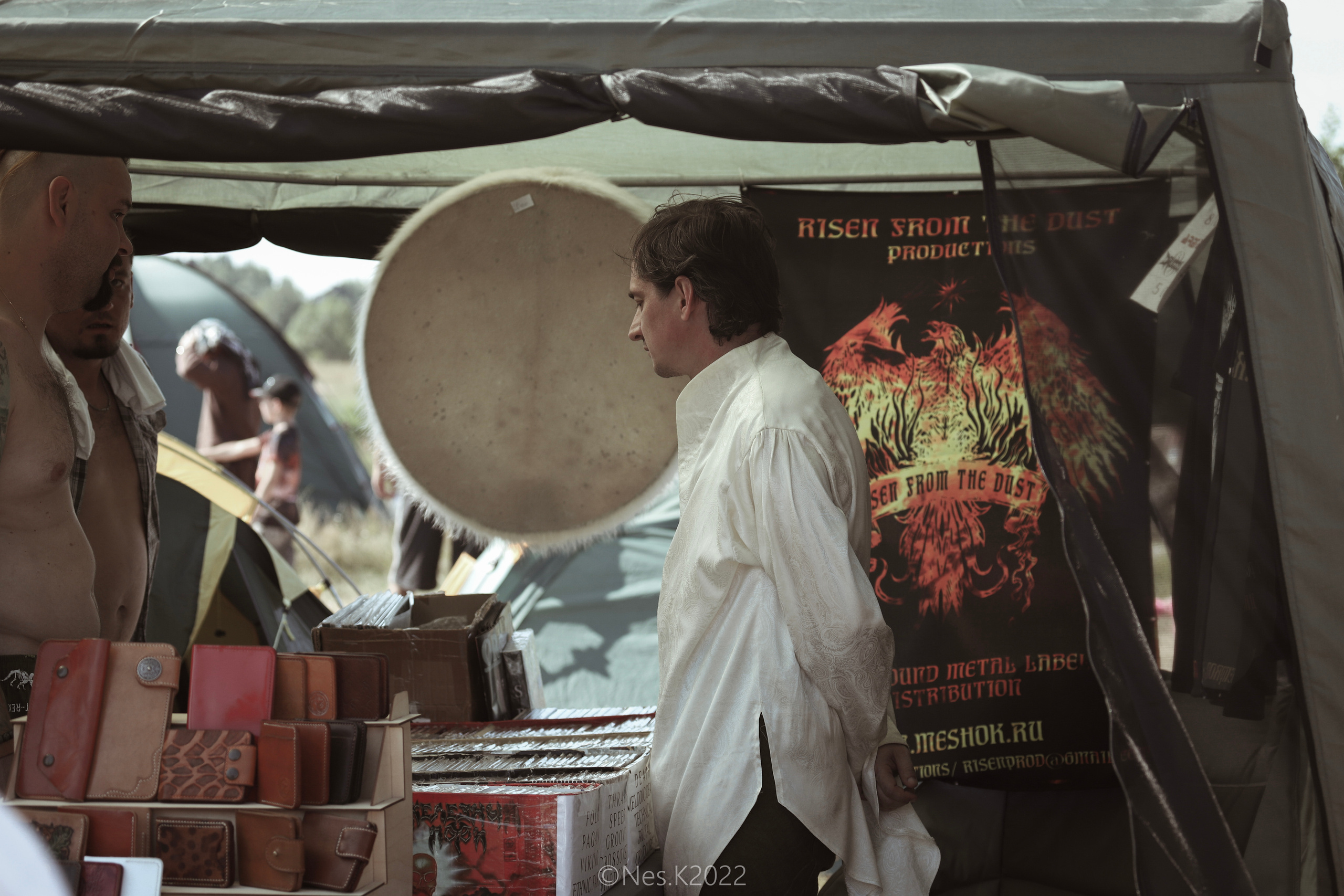Атмосфера, люди и участники фестиваля. Профессиональный фотограф в Москве и МО