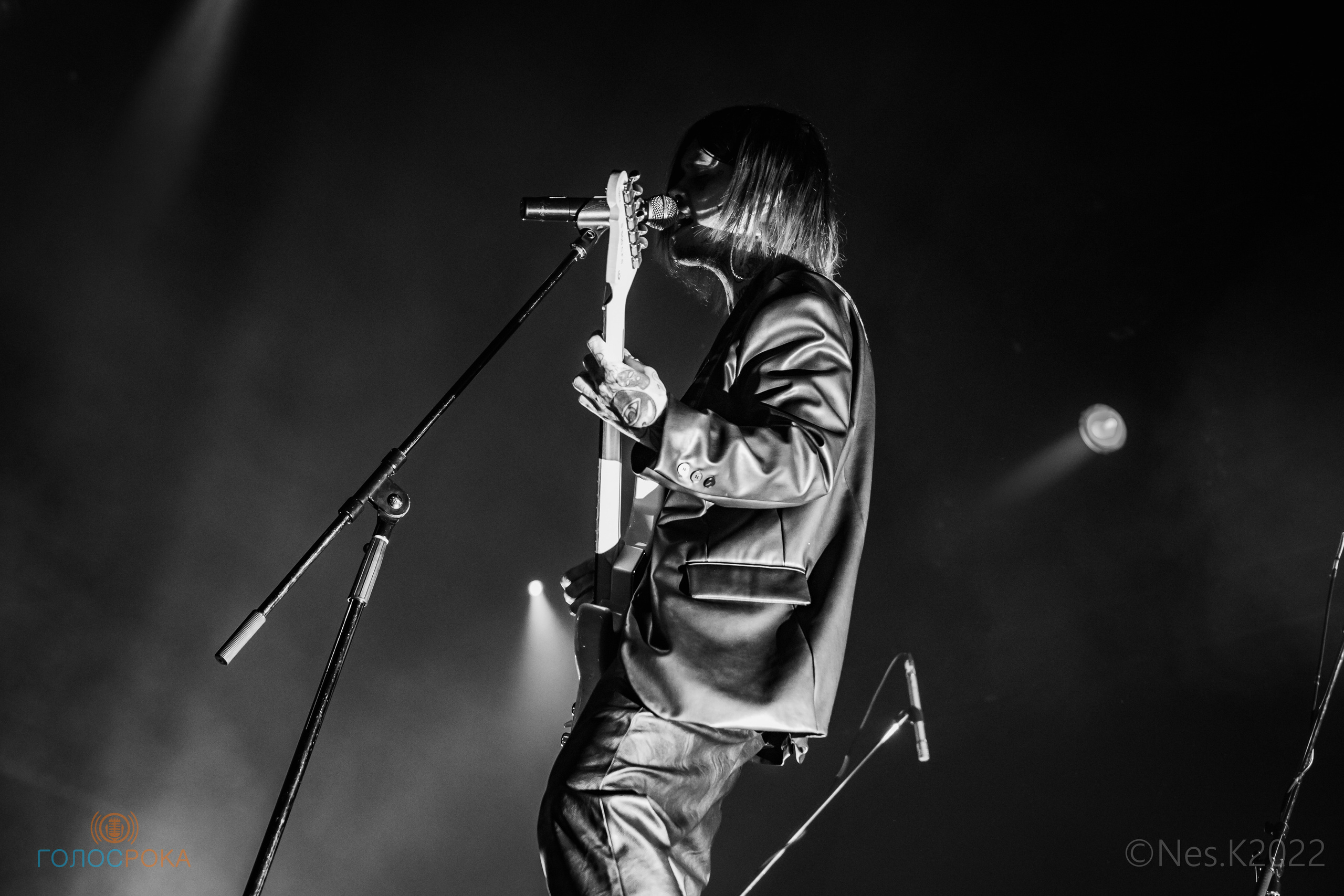 Джизус. Профессиональный фотограф в Москве и МО