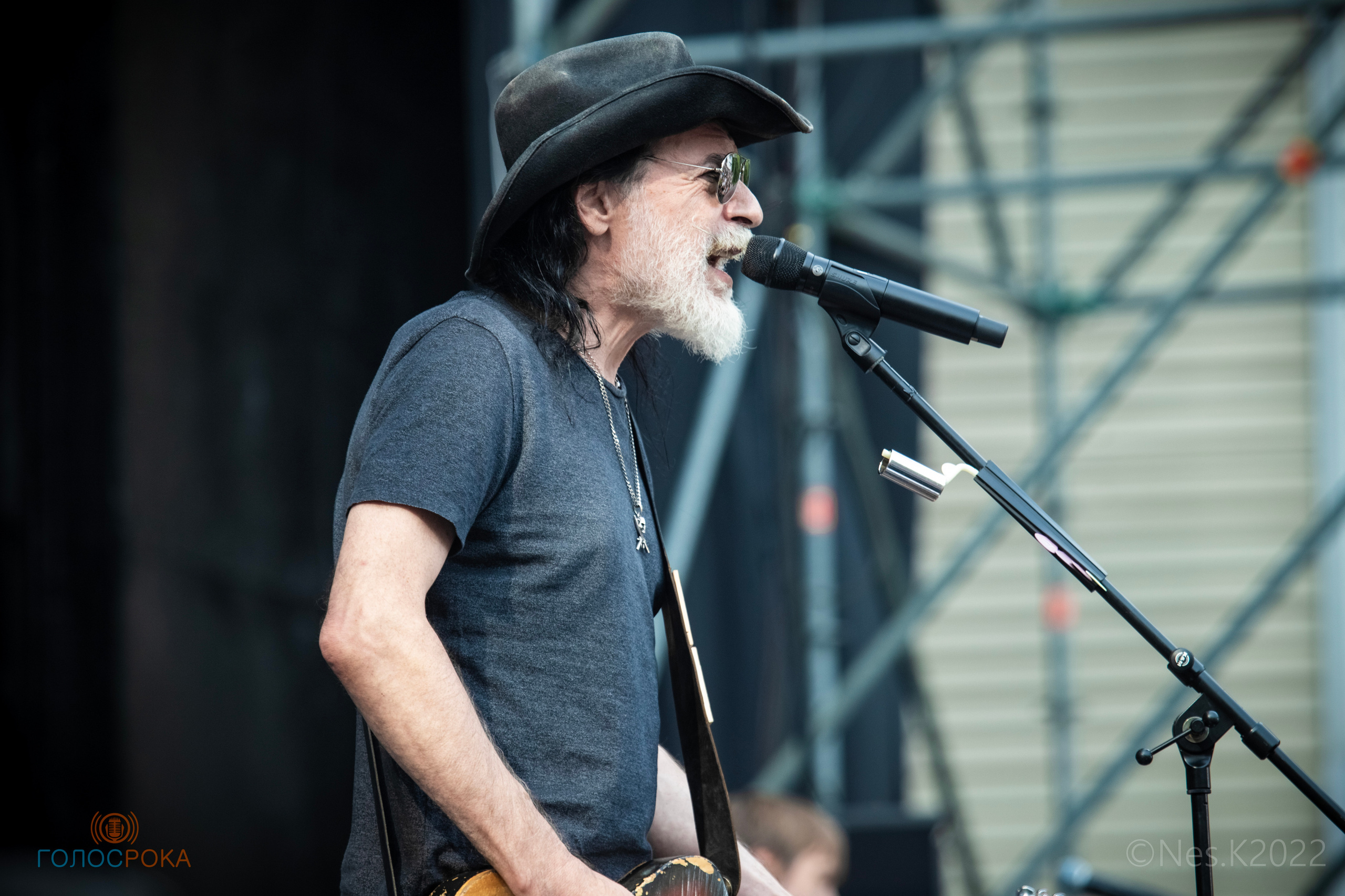 Сергей Воронов и The CrossroadZ. Профессиональный фотограф в Москве и МО