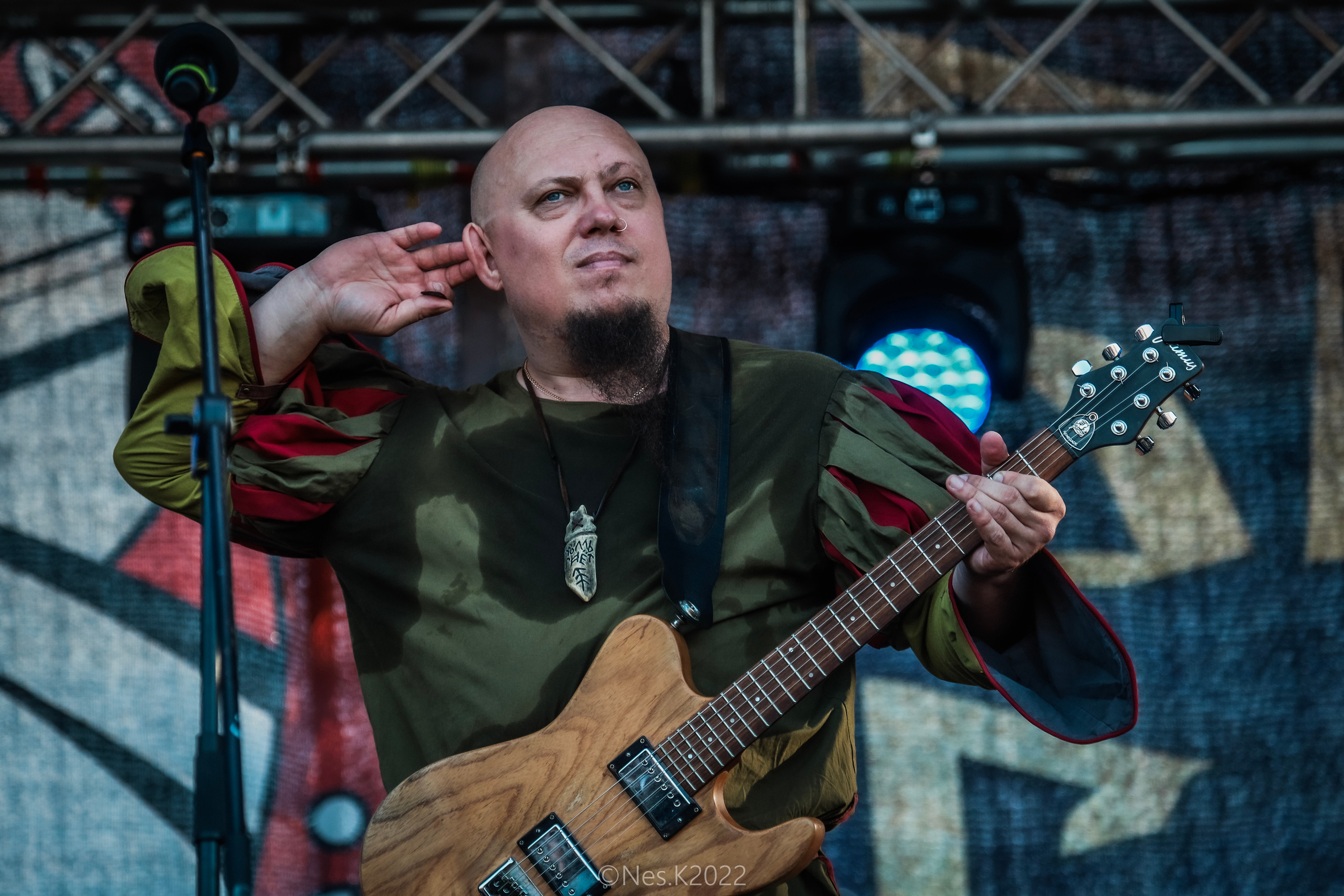 Тролль Гнёт Ель. Профессиональный фотограф в Москве и МО