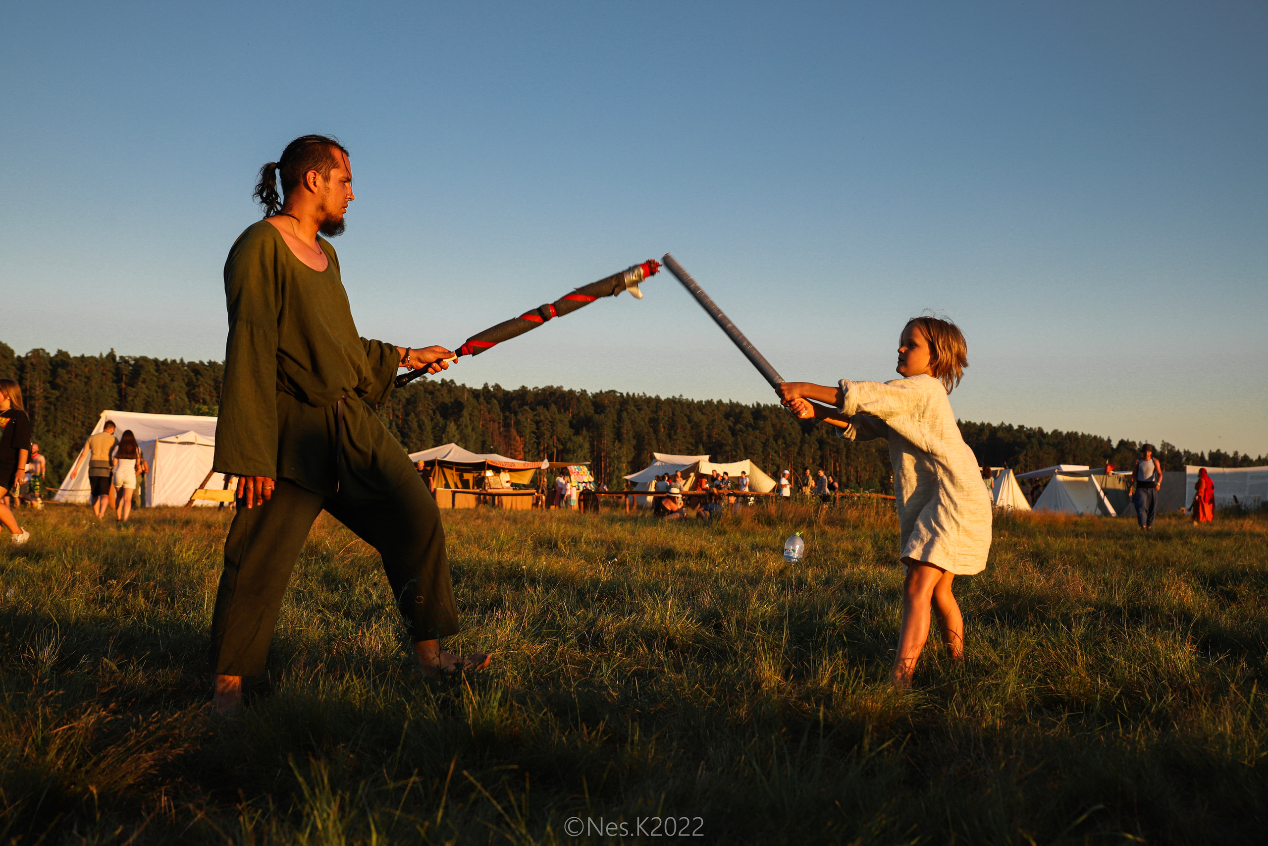 Атмосфера, люди и участники фестиваля. Профессиональный фотограф в Москве и МО