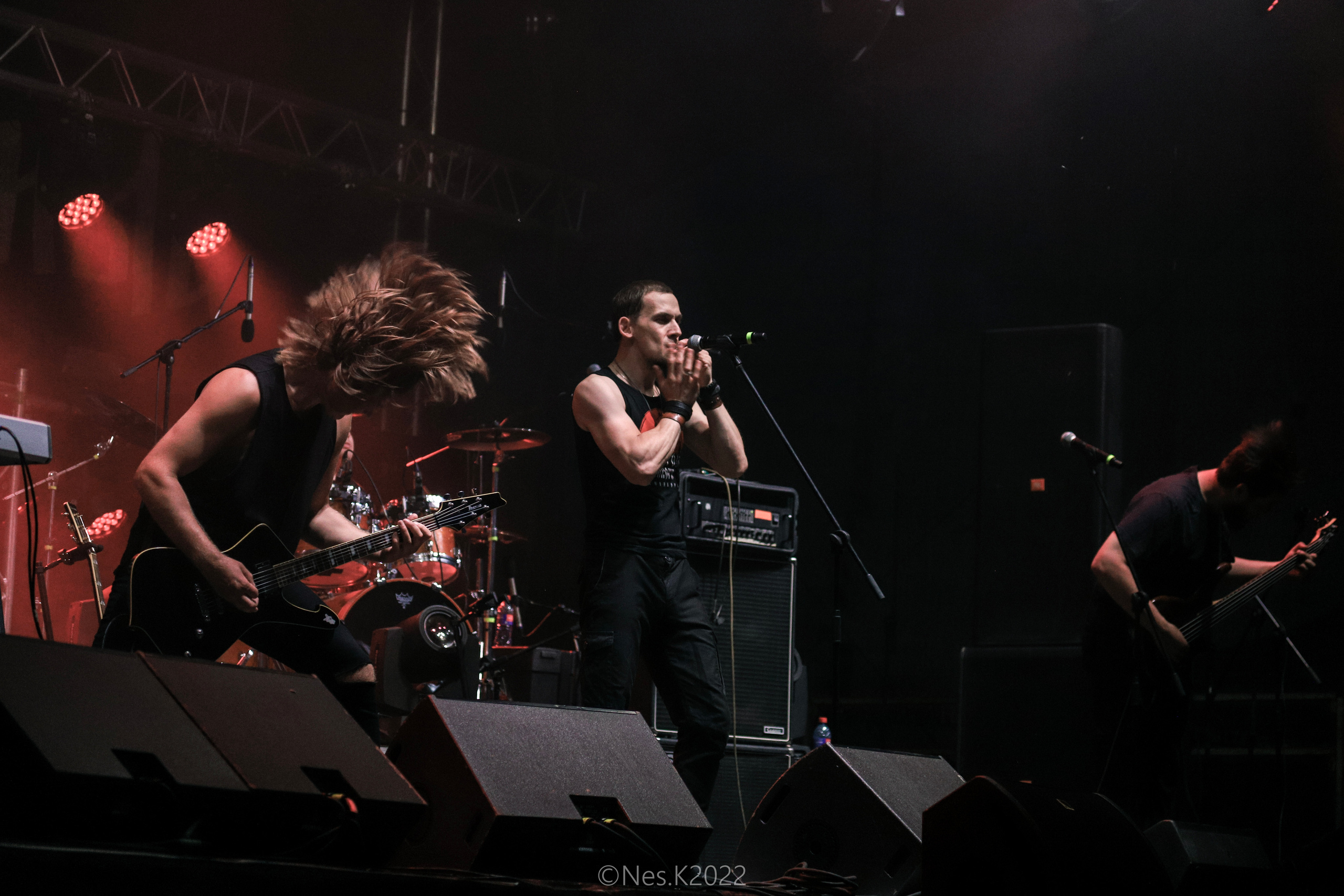 GjeldRune. Профессиональный фотограф в Москве и МО