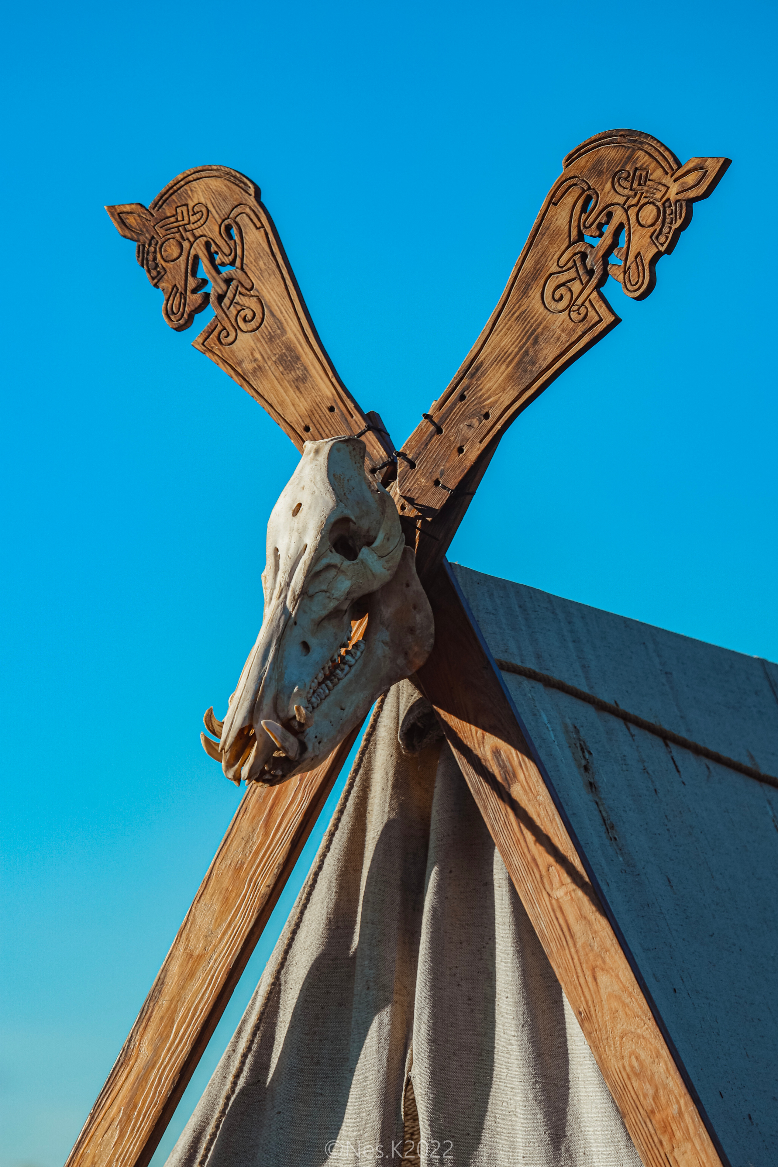 Атмосфера, люди и участники фестиваля. Профессиональный фотограф в Москве и МО