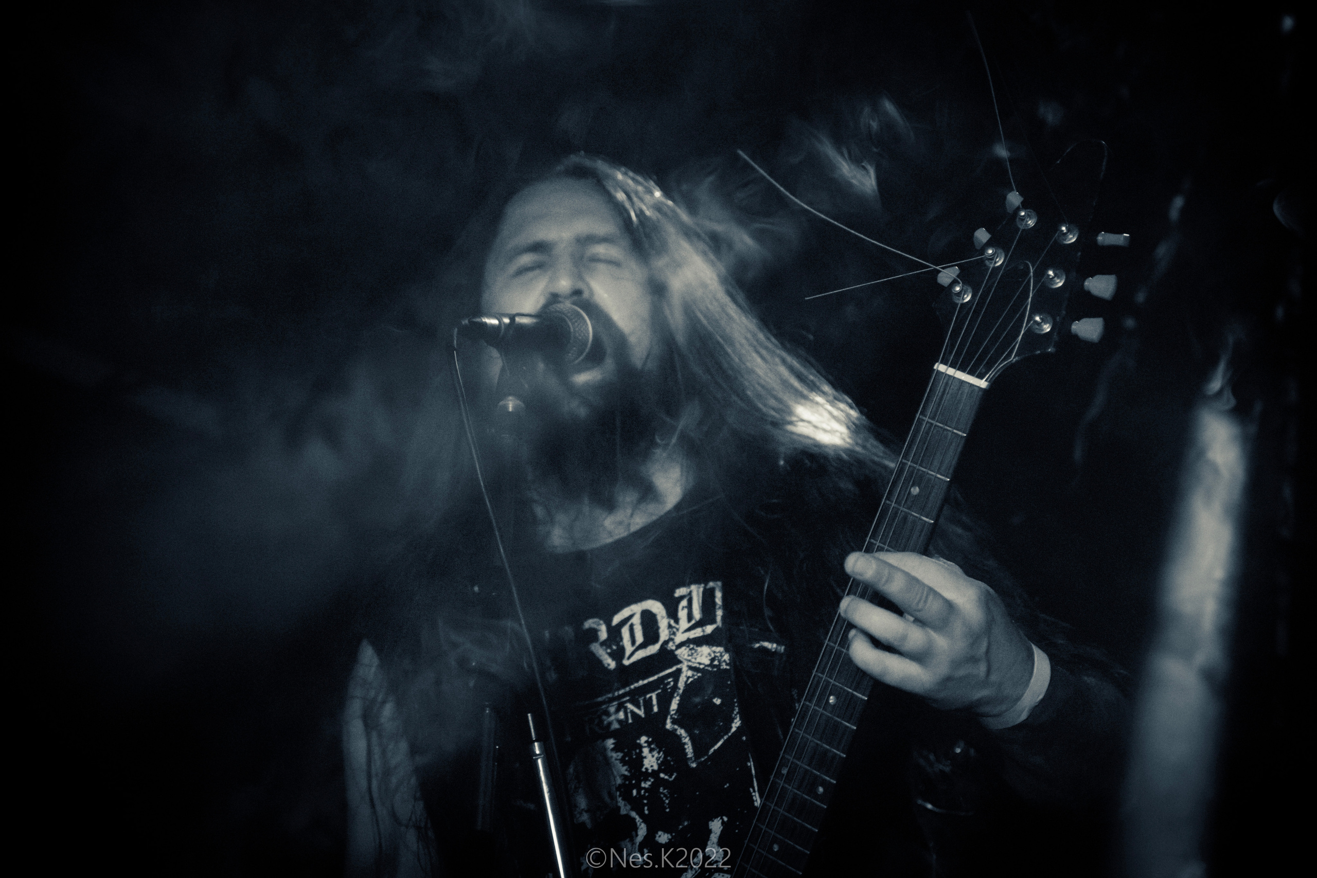 Rossomahaar. Профессиональный фотограф в Москве и МО