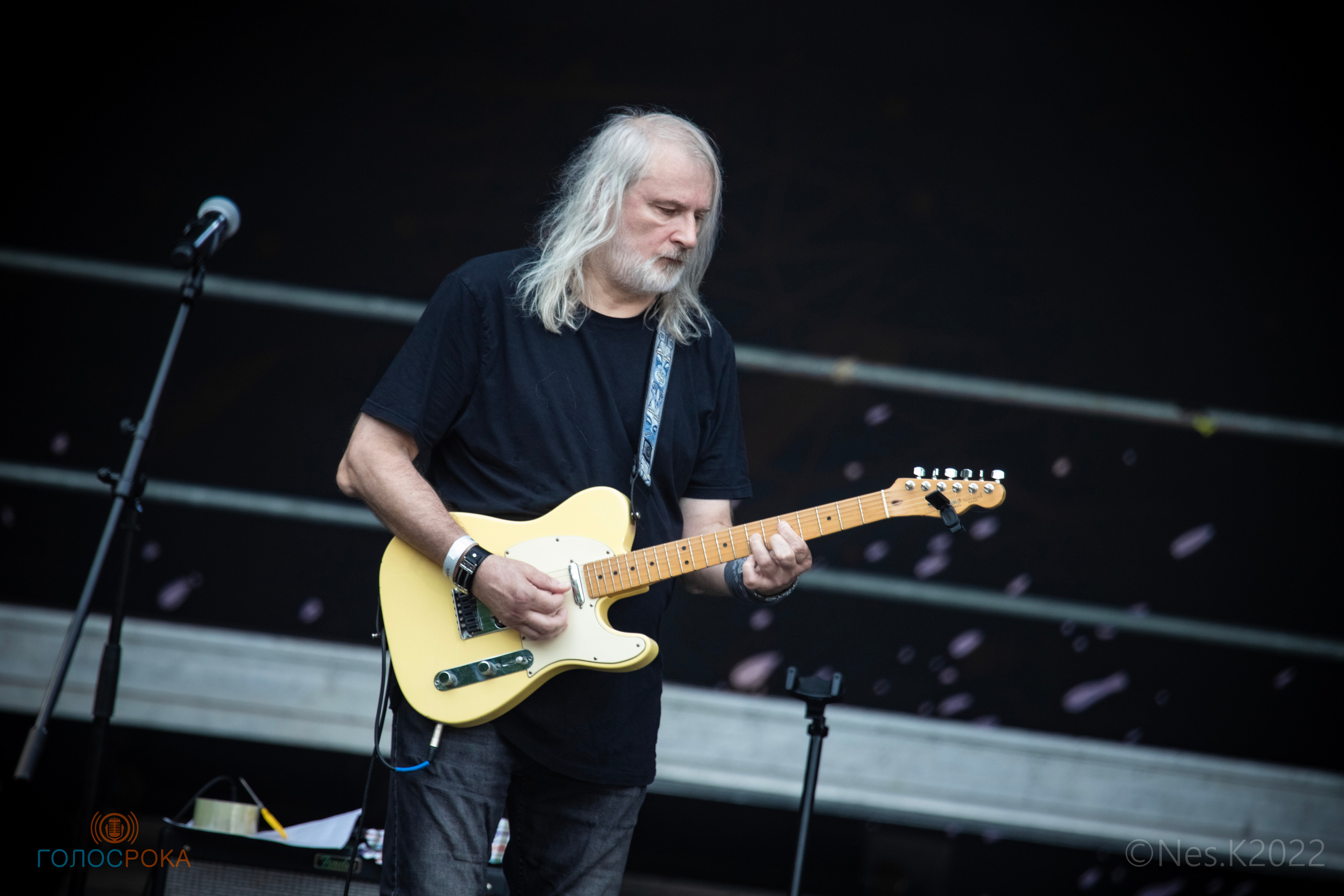 Сергей Воронов и The CrossroadZ. Профессиональный фотограф в Москве и МО