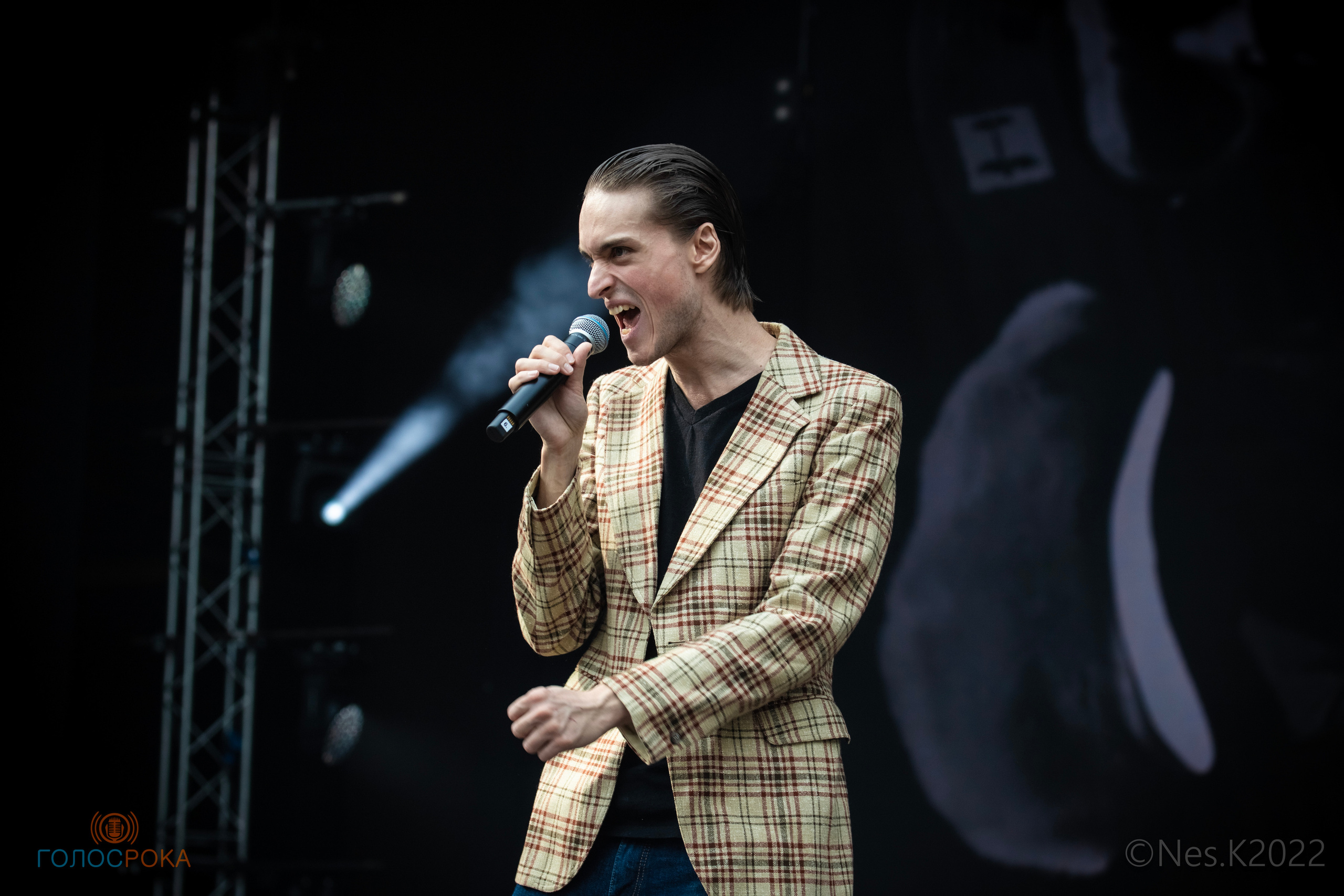 Отзвуки Му. Профессиональный фотограф в Москве и МО