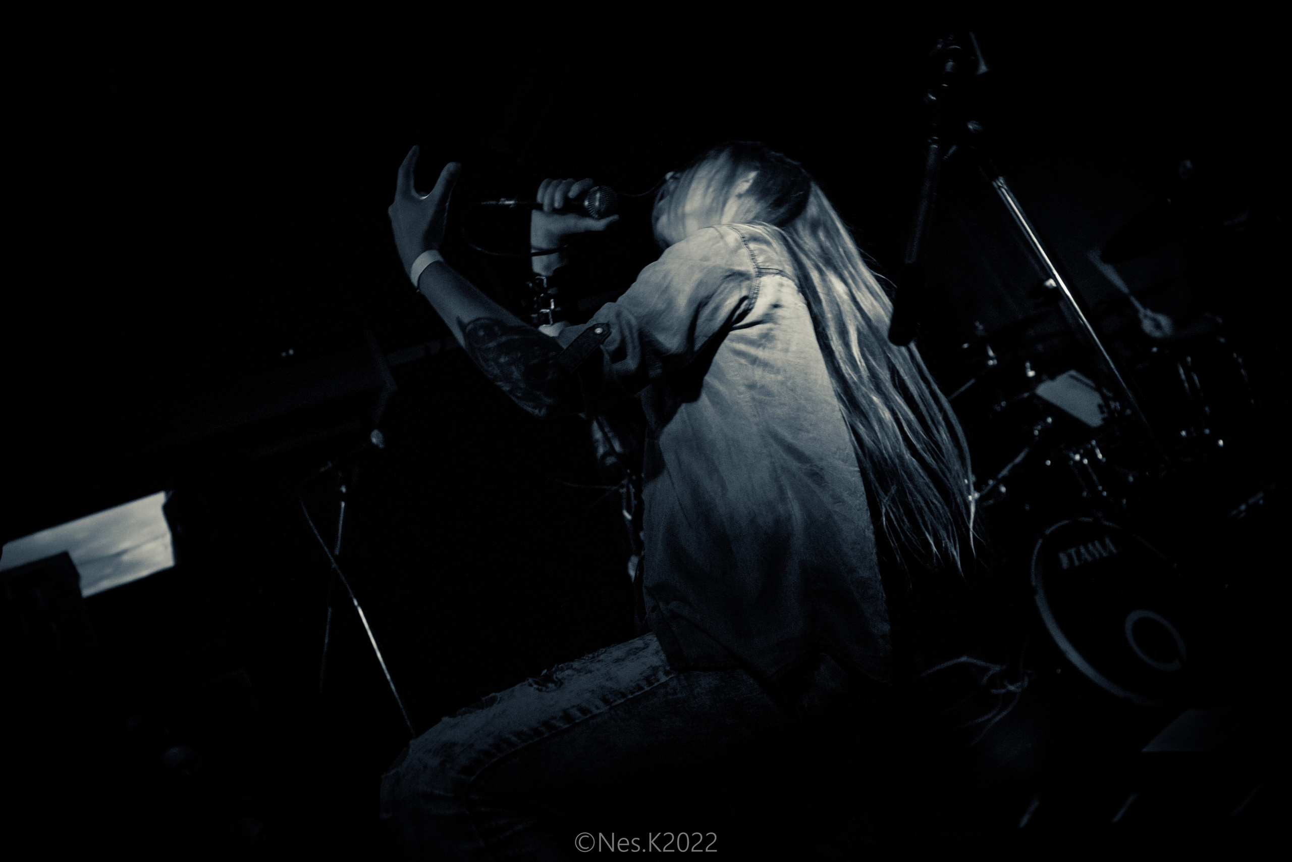 Rossomahaar. Профессиональный фотограф в Москве и МО