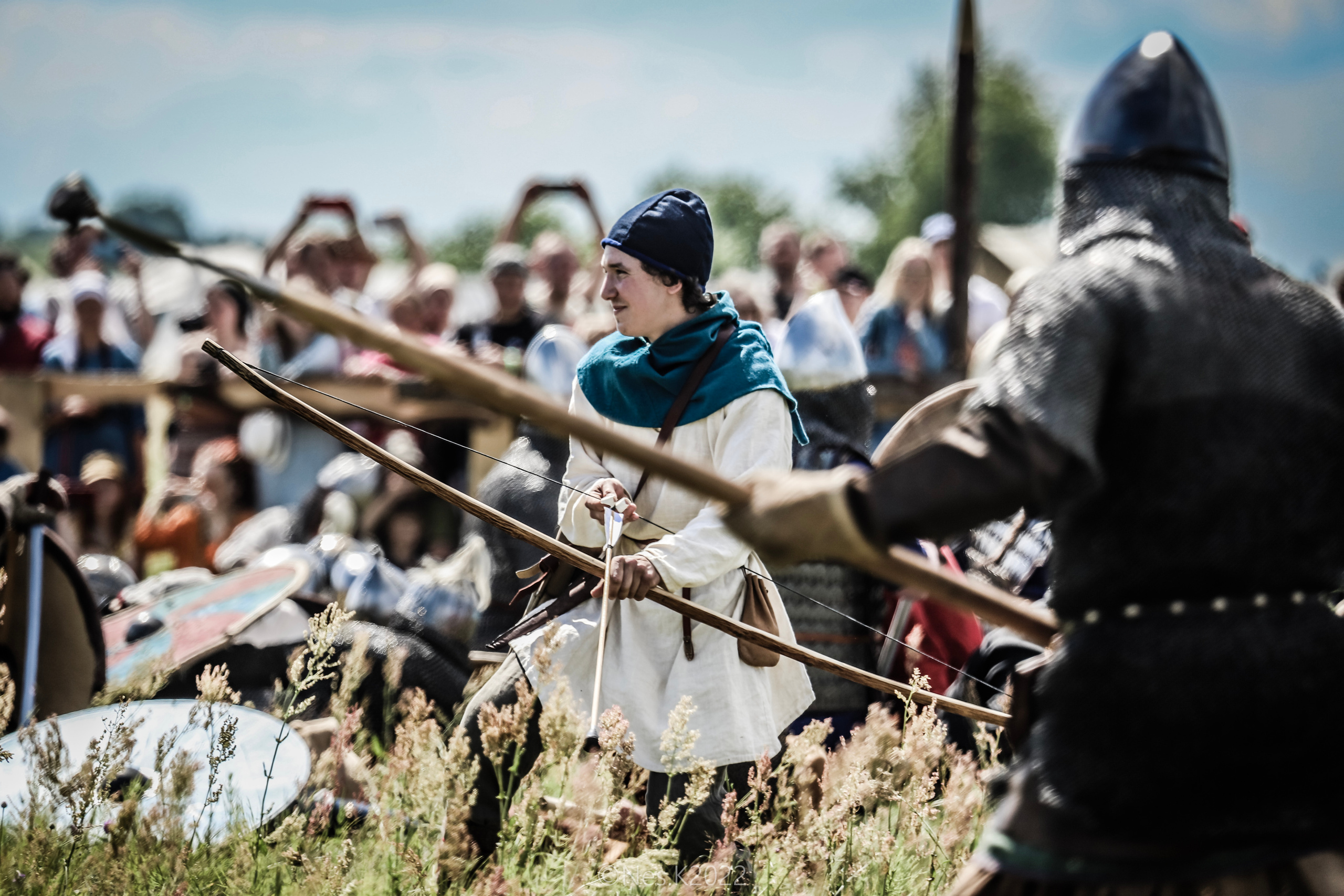 Бугурт. Профессиональный фотограф в Москве и МО