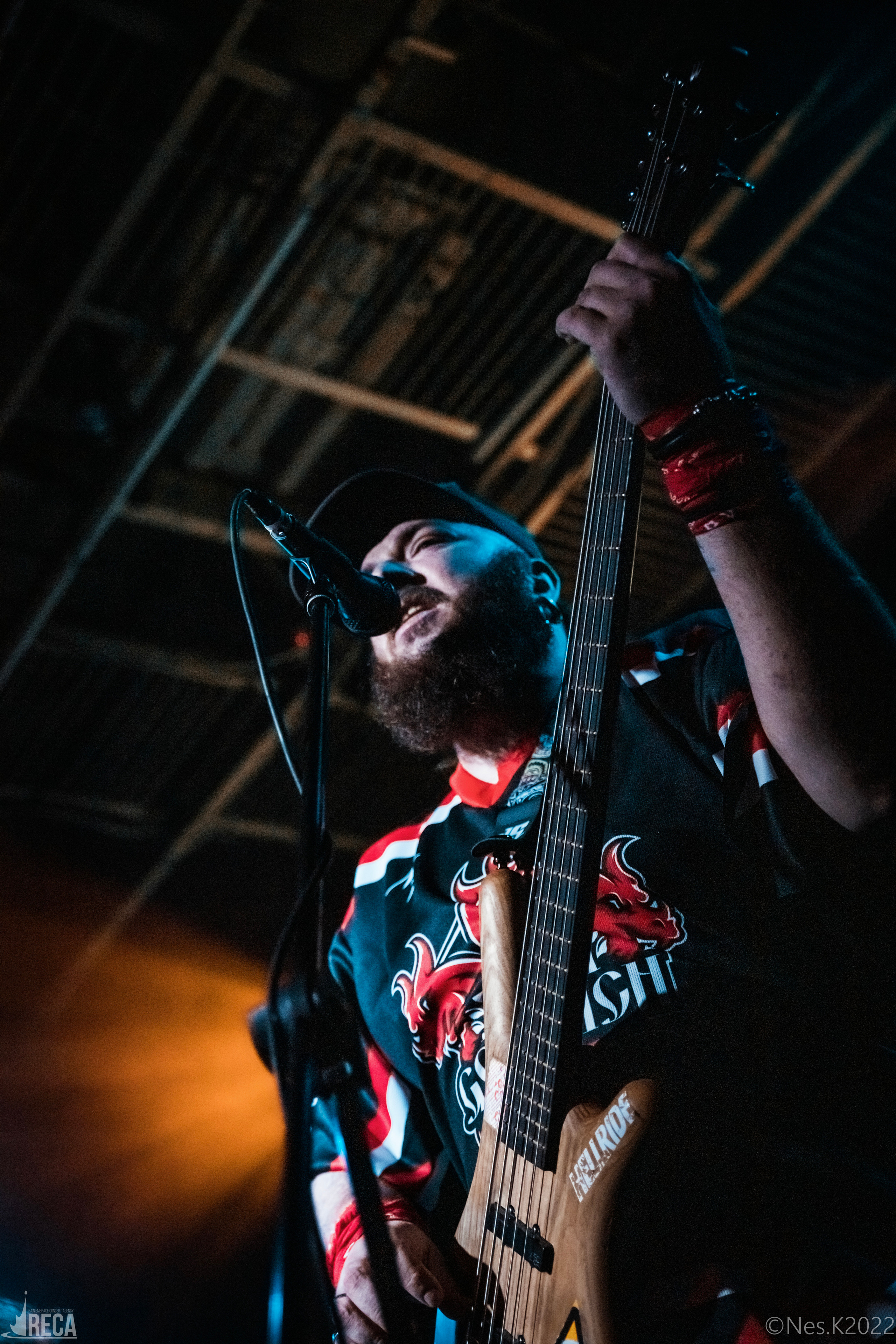 Zmey Gorynich. Профессиональный фотограф в Москве и МО