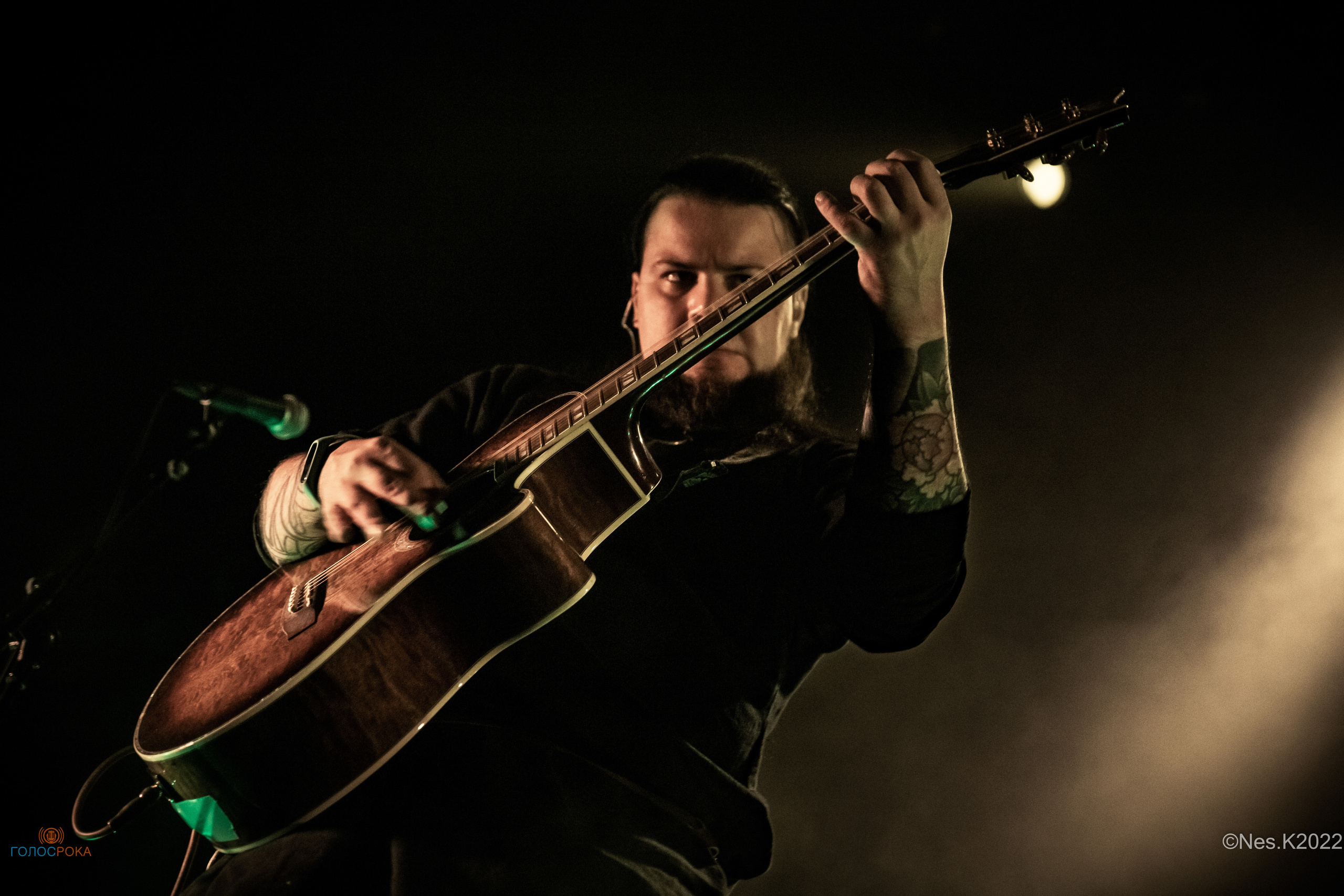 Bjarla. Профессиональный фотограф в Москве и МО