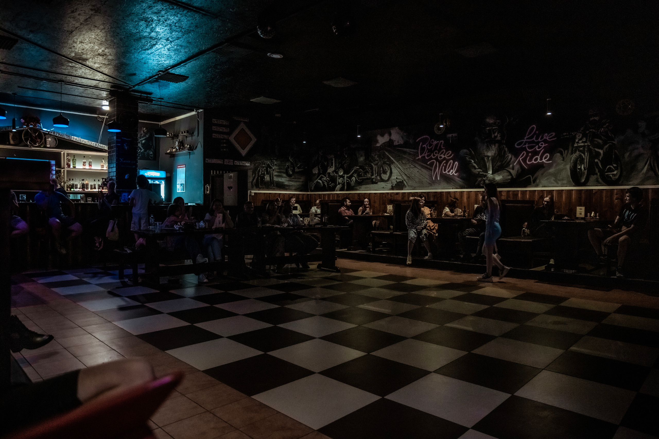 Дарья Лебедева. Профессиональный фотограф в Москве и МО