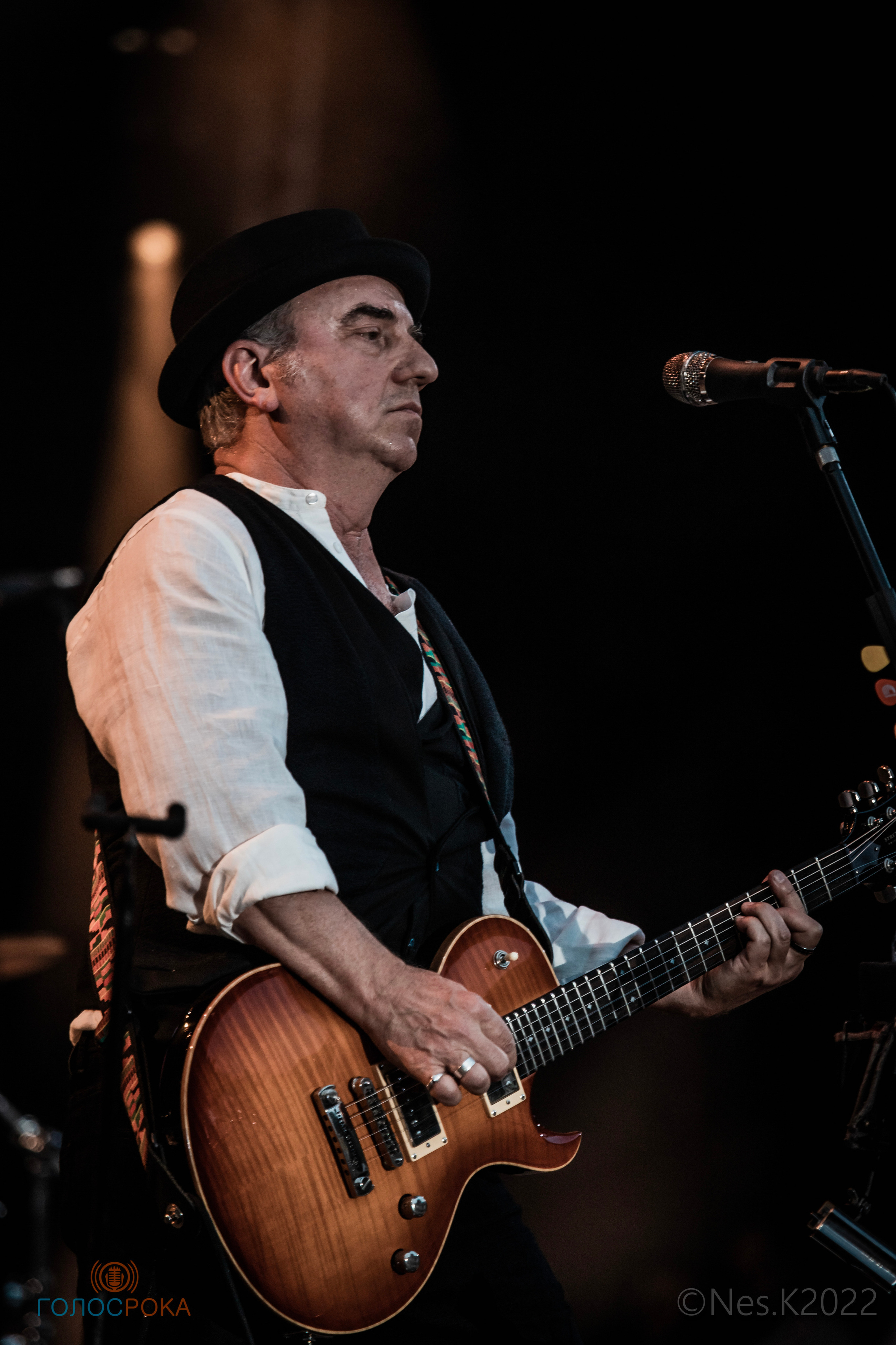 Чайф. Профессиональный фотограф в Москве и МО