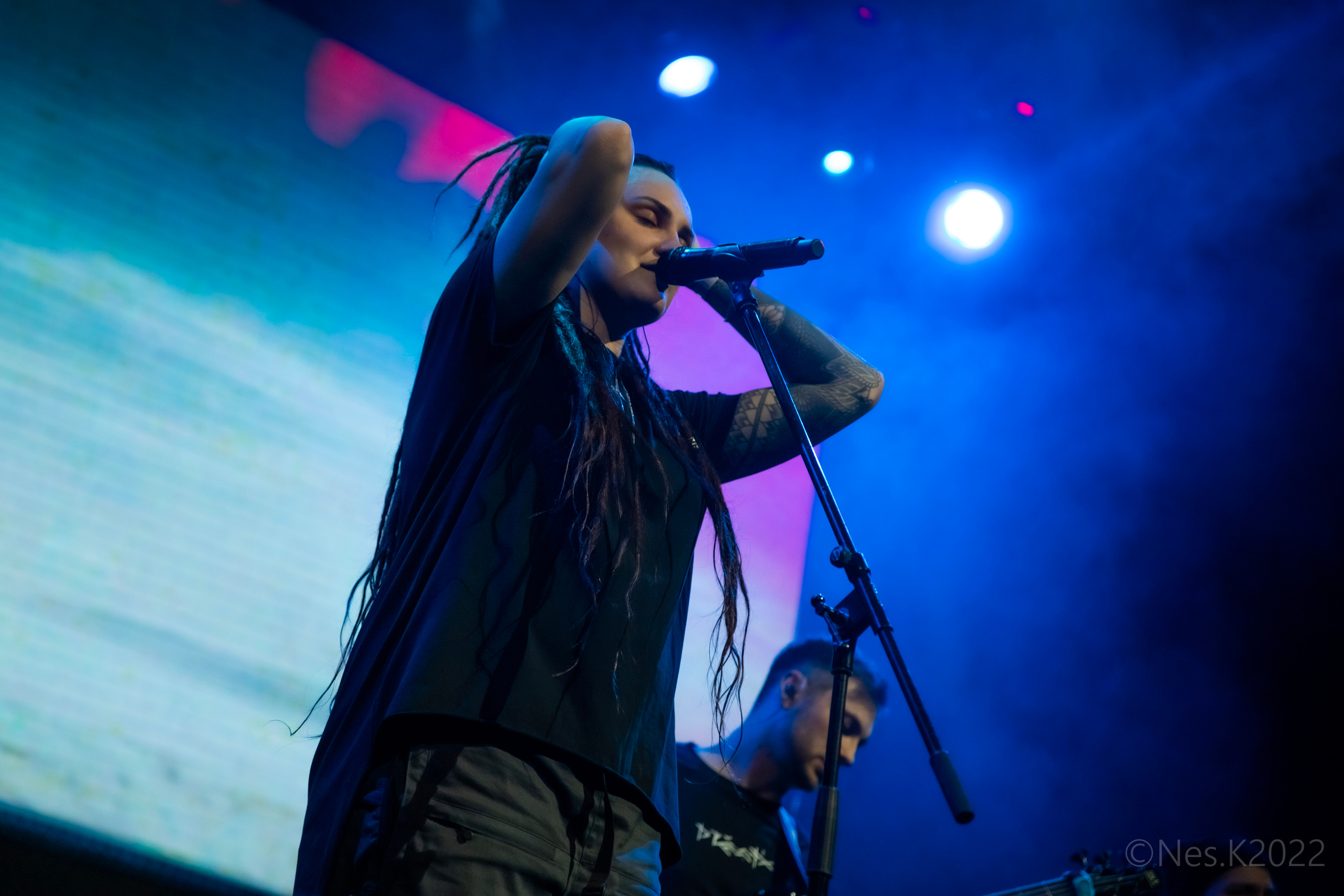 Drummatix. Профессиональный фотограф в Москве и МО